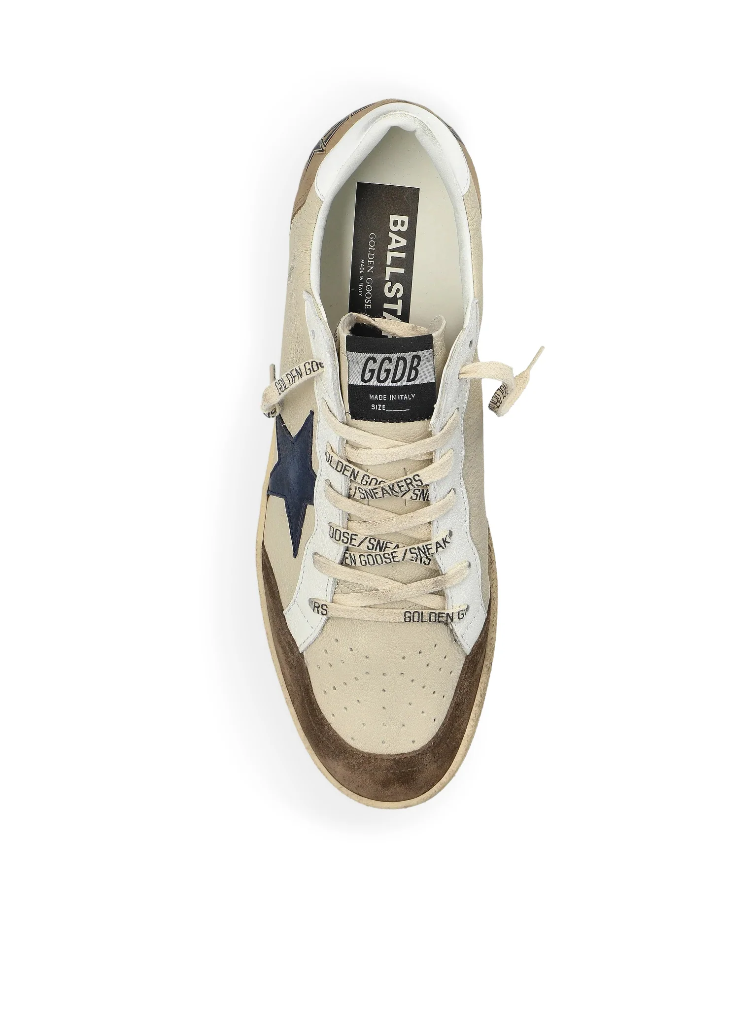 SNEAKERS BALL-STAR STAR PATCH - Image 4