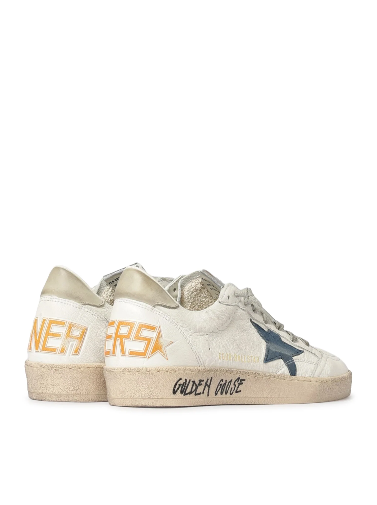 SNEAKERS BALL-STAR - Image 3
