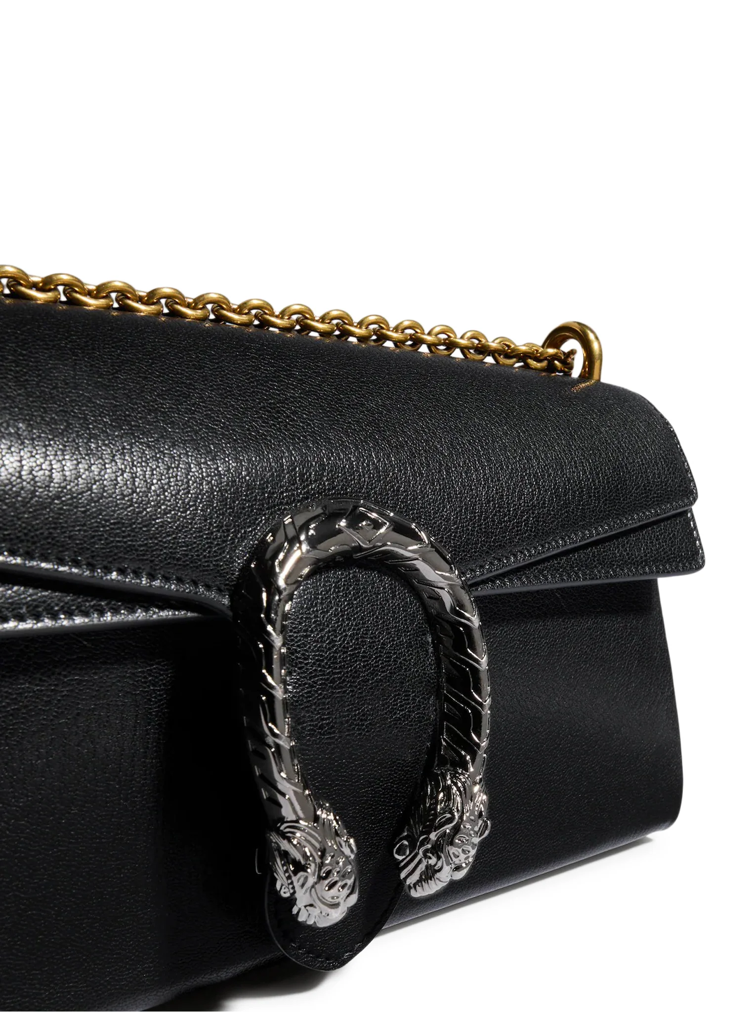 DIONYSUS SHOULDER BAG MEDIUM SIZE - Image 6