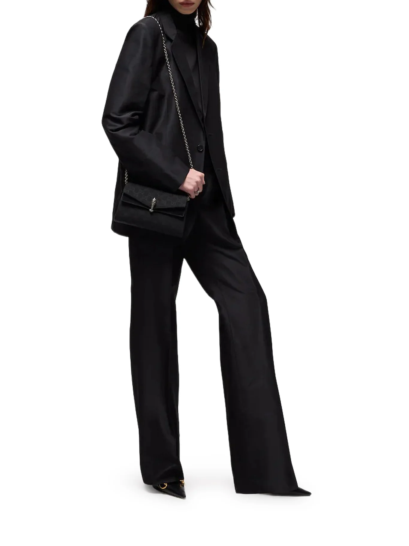 DIONYSUS SMALL SHOULDER BAG - Image 2