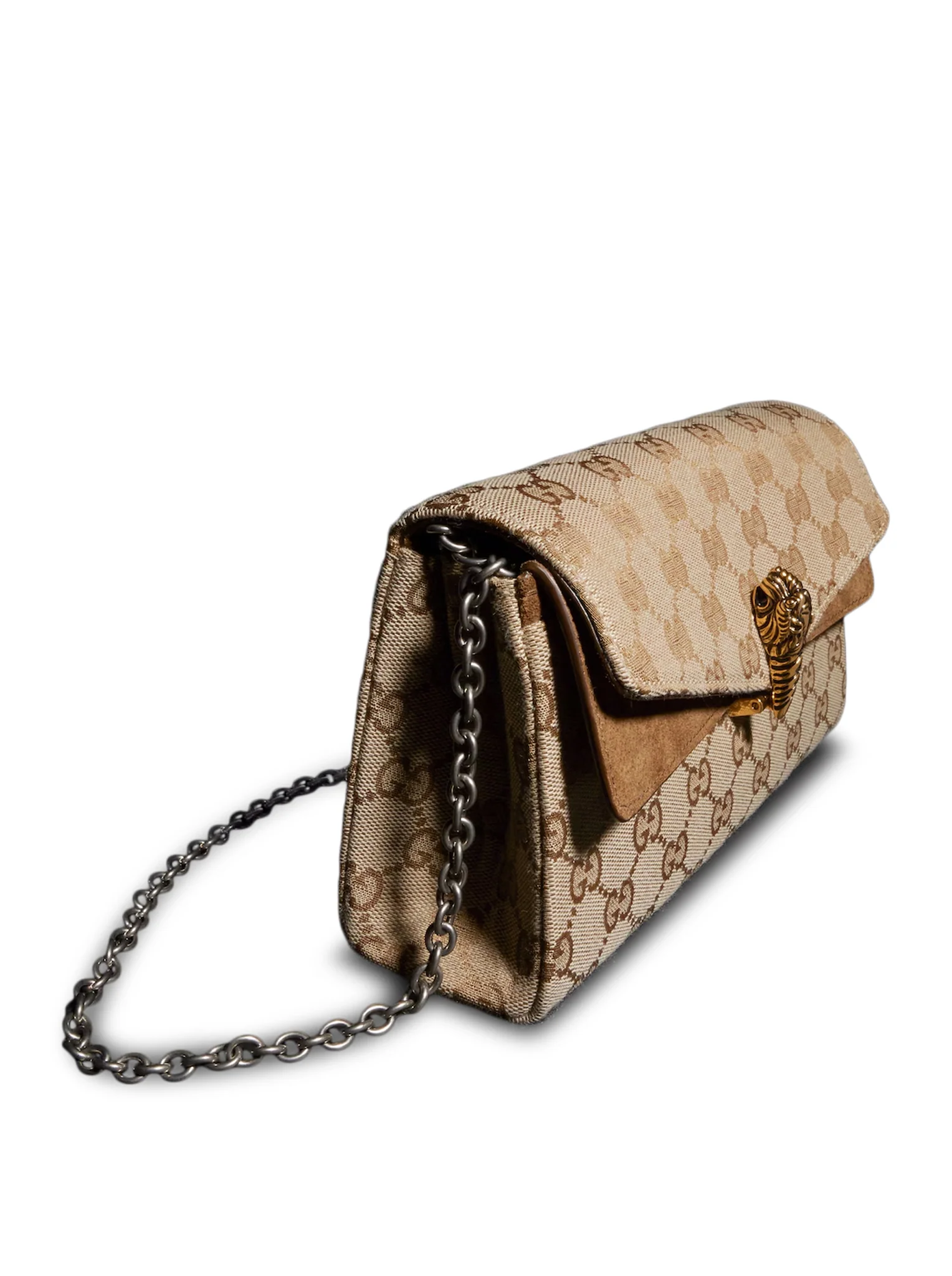 DIONYSUS SMALL SHOULDER BAG - Image 4