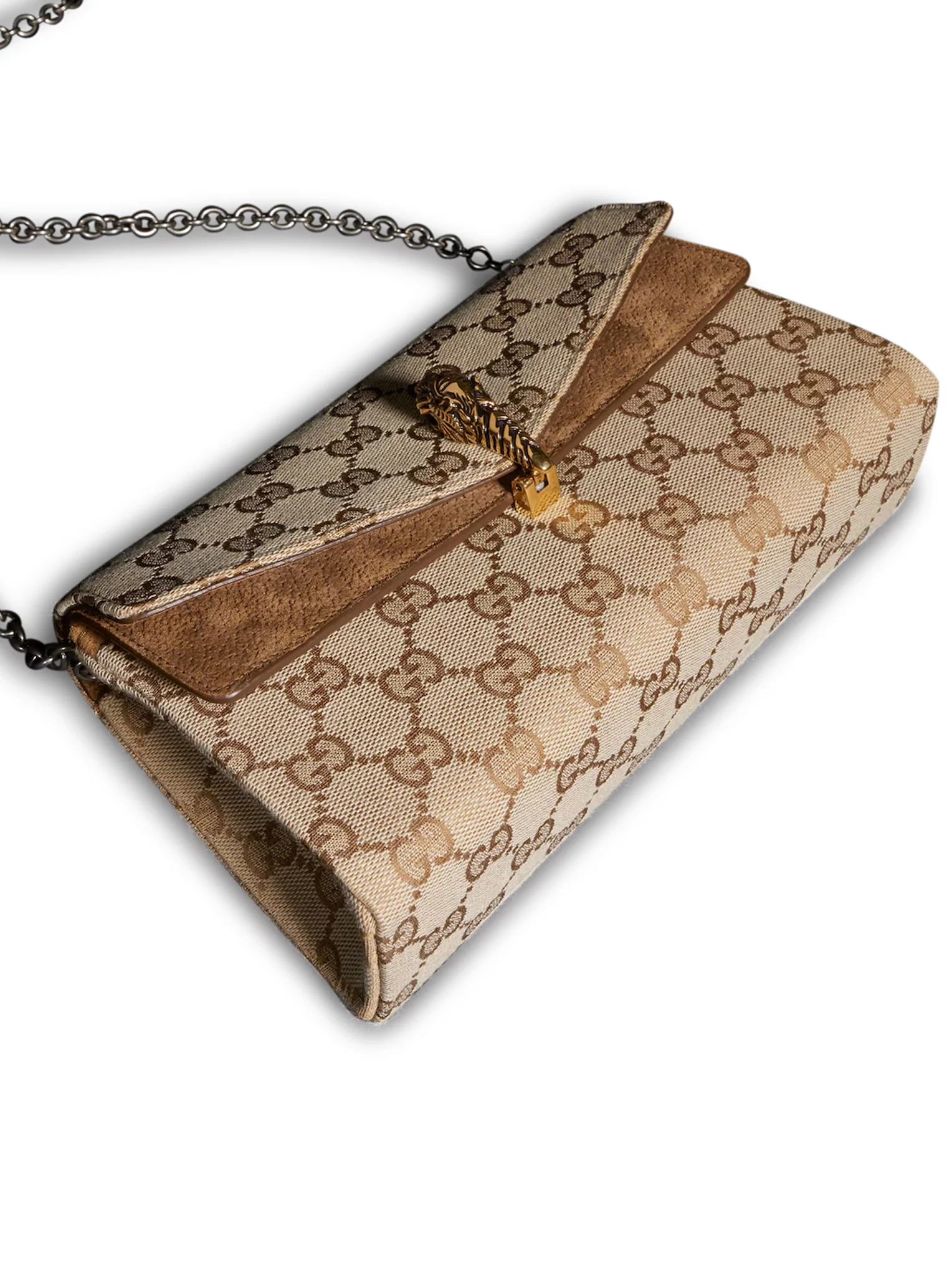 DIONYSUS SMALL SHOULDER BAG - Image 6