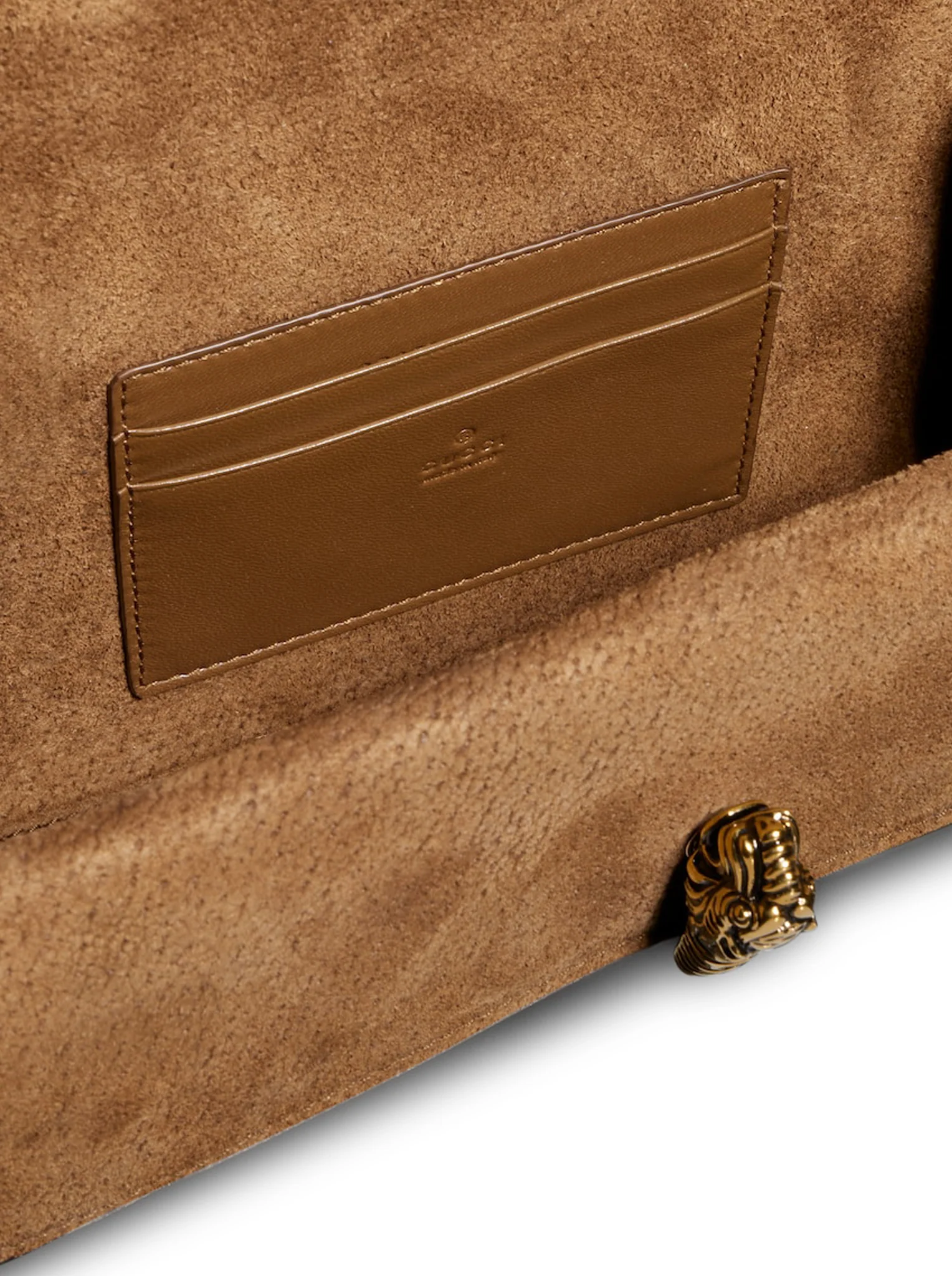 DIONYSUS SMALL SHOULDER BAG - Image 8