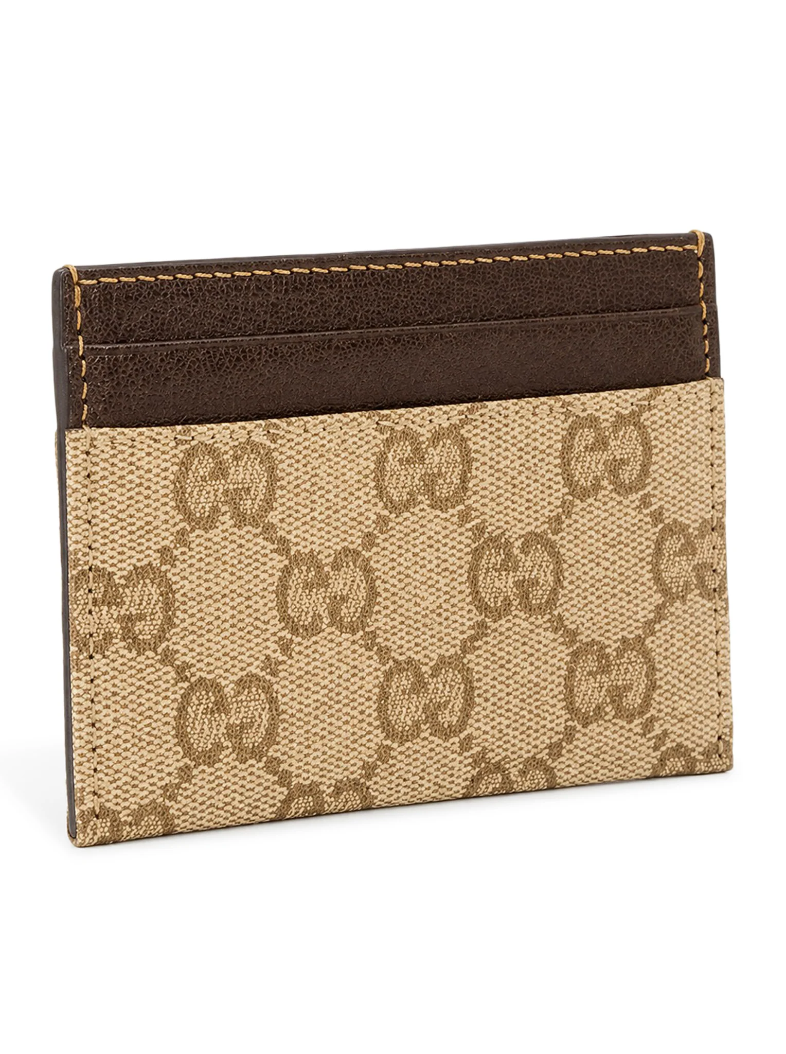 GG ESSENCE CLASSIC CARD HOLDER - Image 2