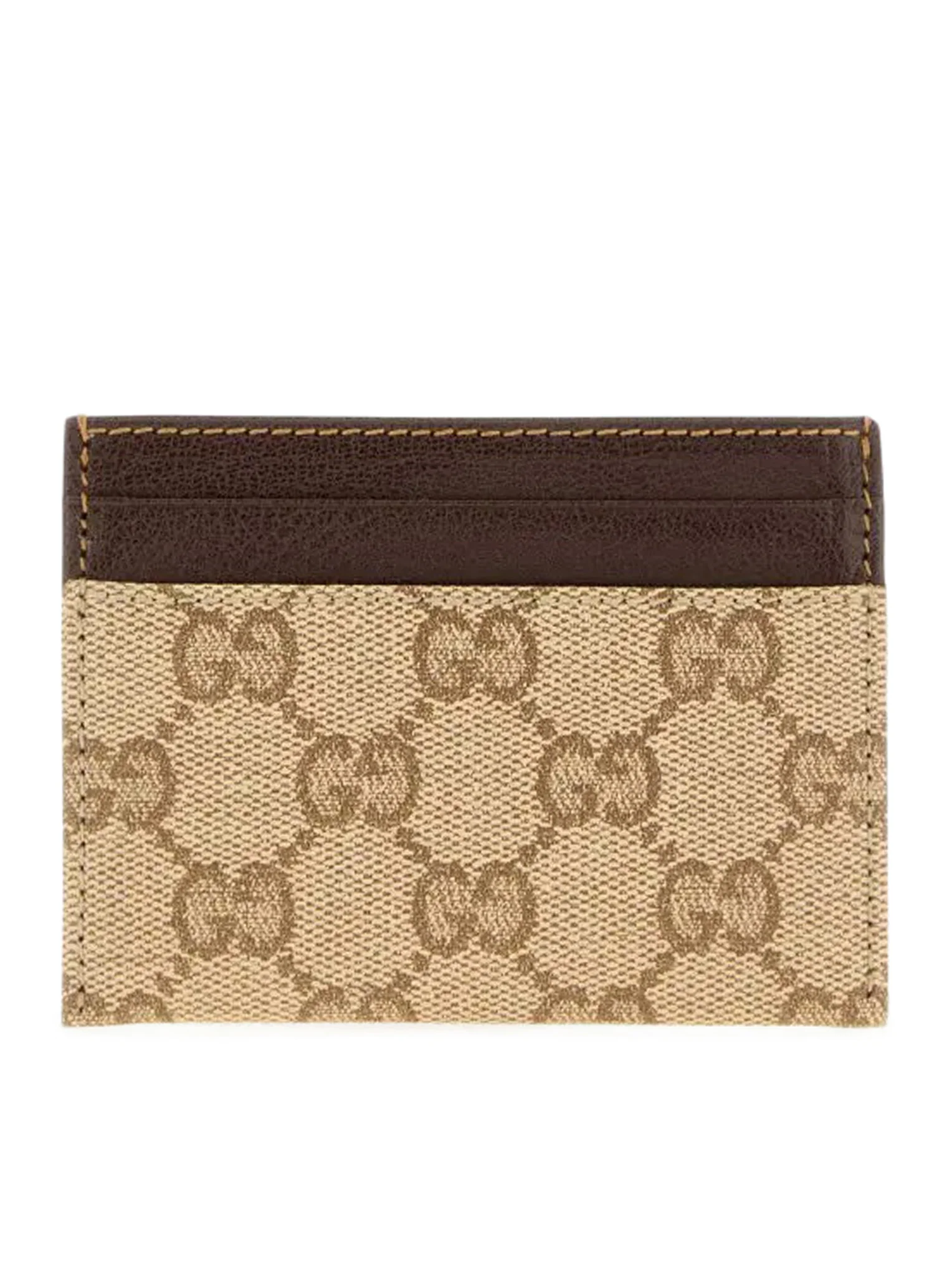 GG ESSENCE CLASSIC CARD HOLDER - Image 3