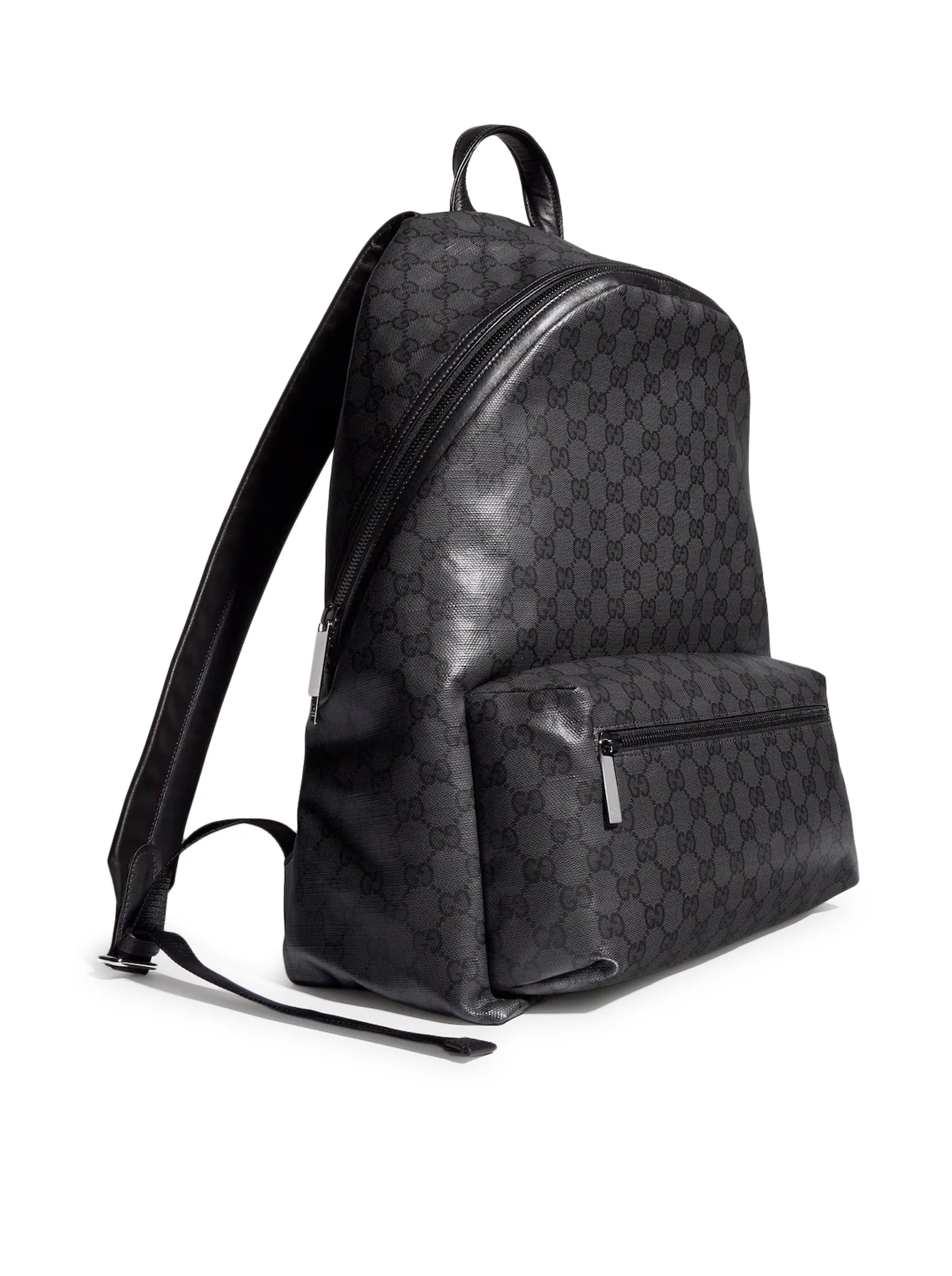 GG ESSENCE CLASSIC MEDIUM BACKPACK - Image 2
