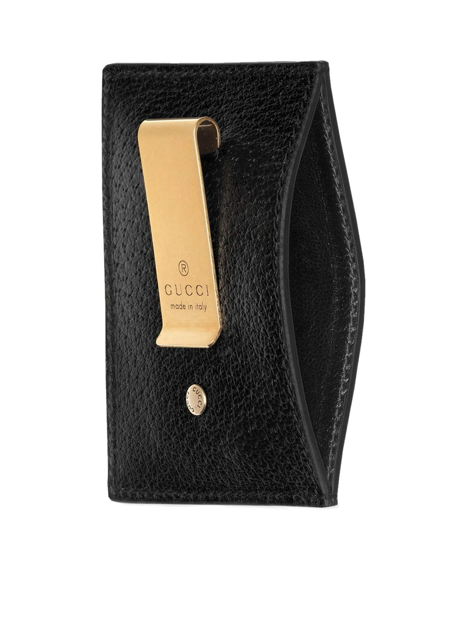 GG MARMONT MONEY CLIP - Image 2
