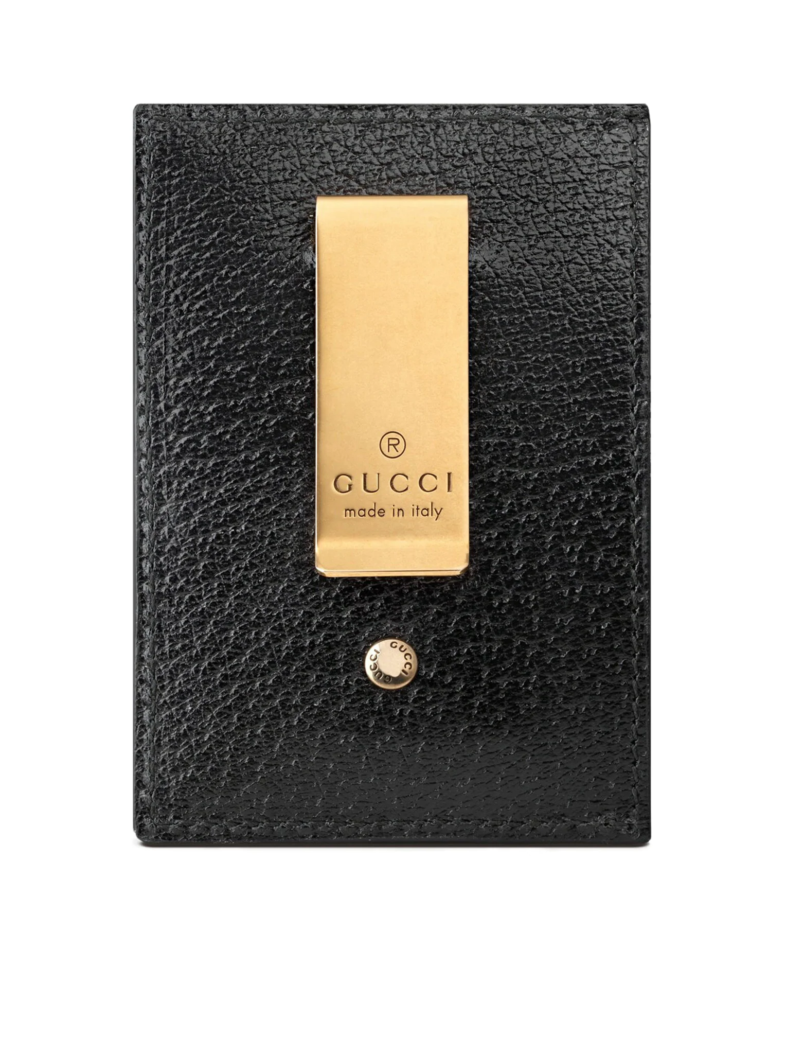 GG MARMONT MONEY CLIP - Image 3