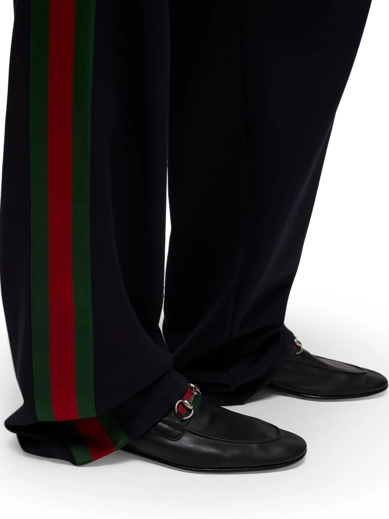 GUCCI COMO MEN`S LOAFER - Image 2
