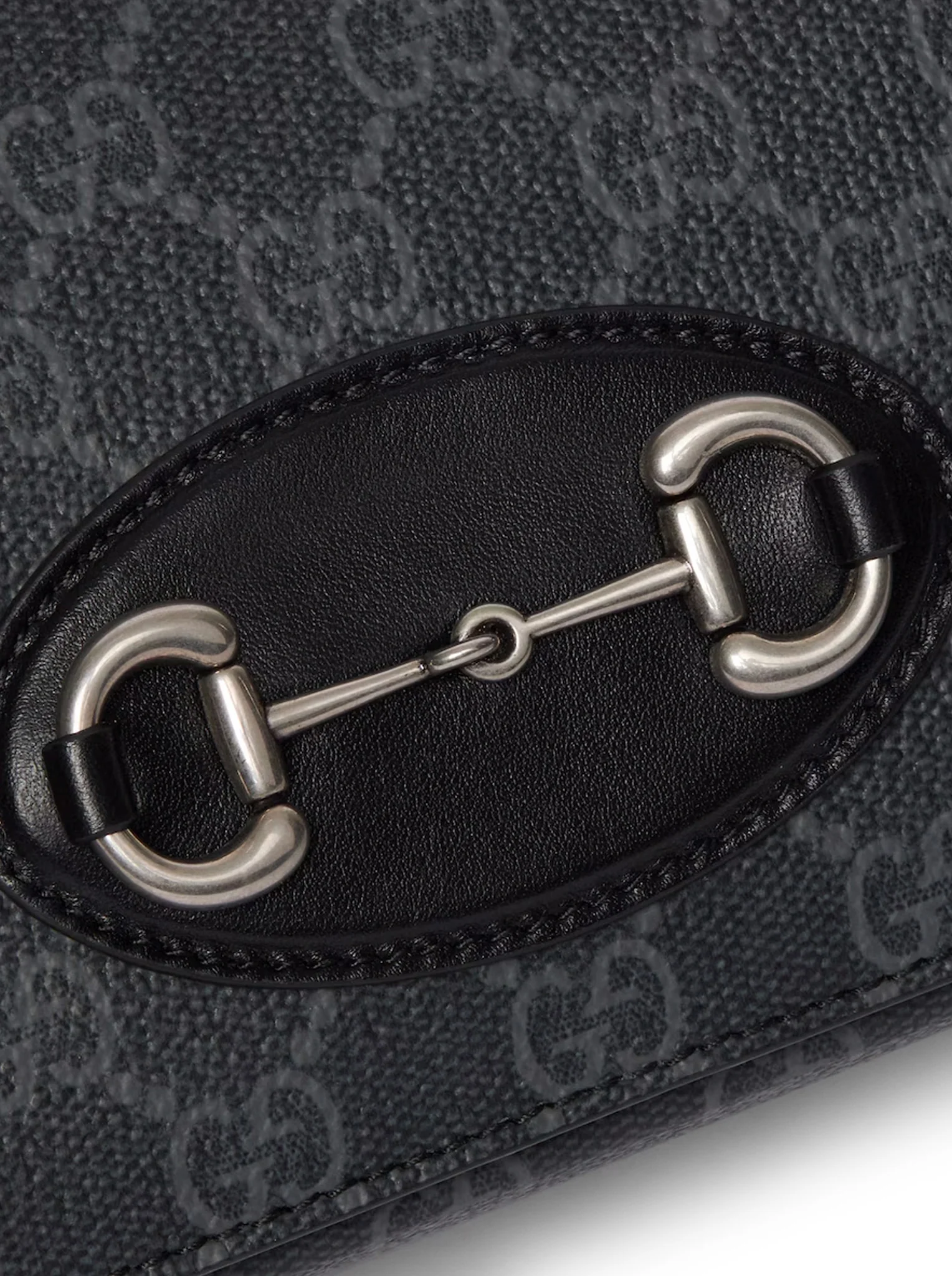 GUCCI HORSEBIT 1955 MINI BAG - Image 6