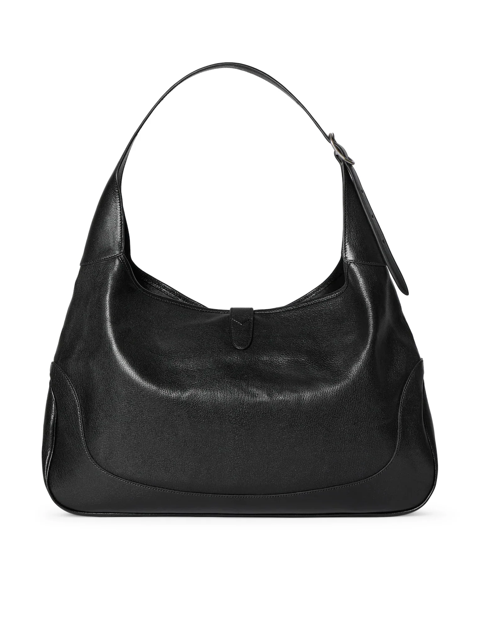 GUCCI JACKIE 1961 LARGE SHOULDER BAG - Image 5