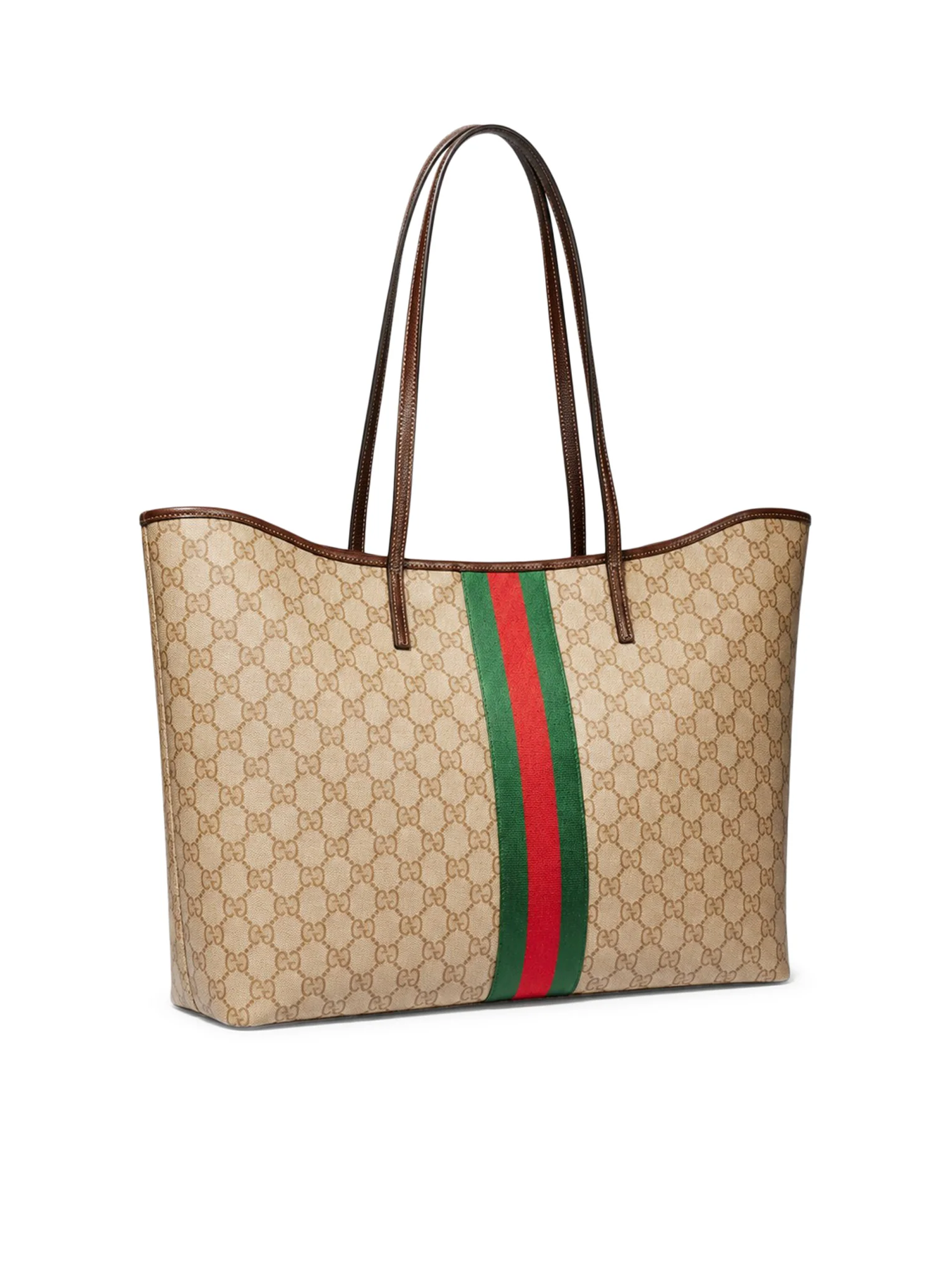 GUCCI TRIBECA LARGE SHOPPING BAG - Image 3