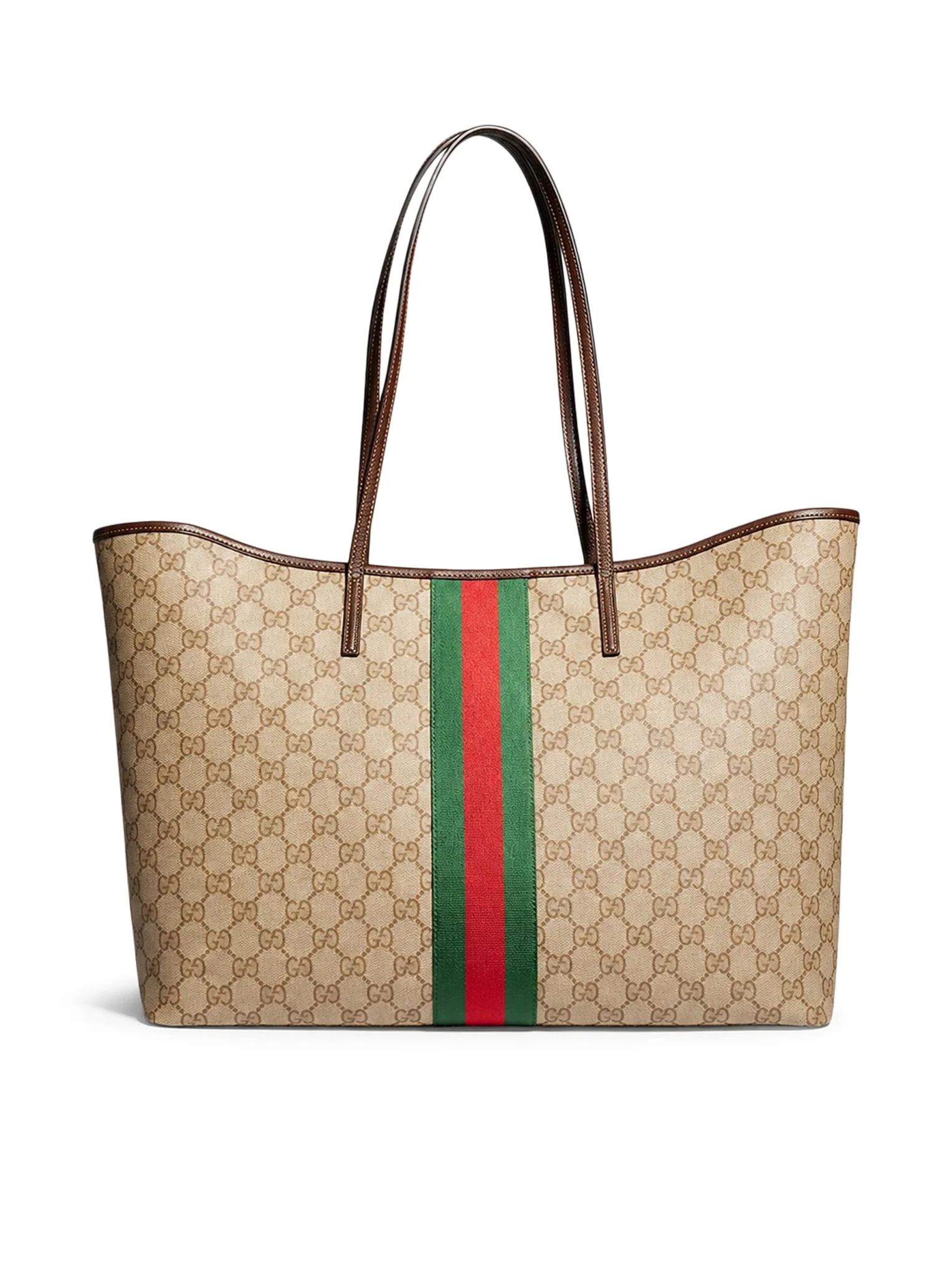 GUCCI TRIBECA LARGE SHOPPING BAG - Image 4