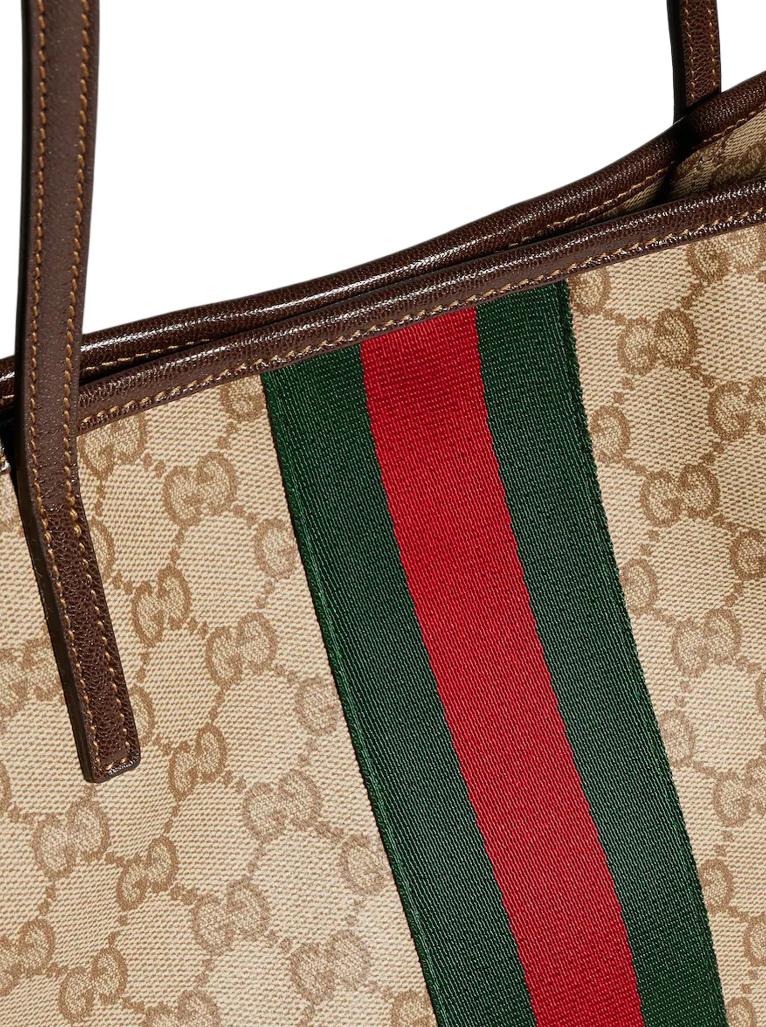 GUCCI TRIBECA LARGE SHOPPING BAG - Image 7