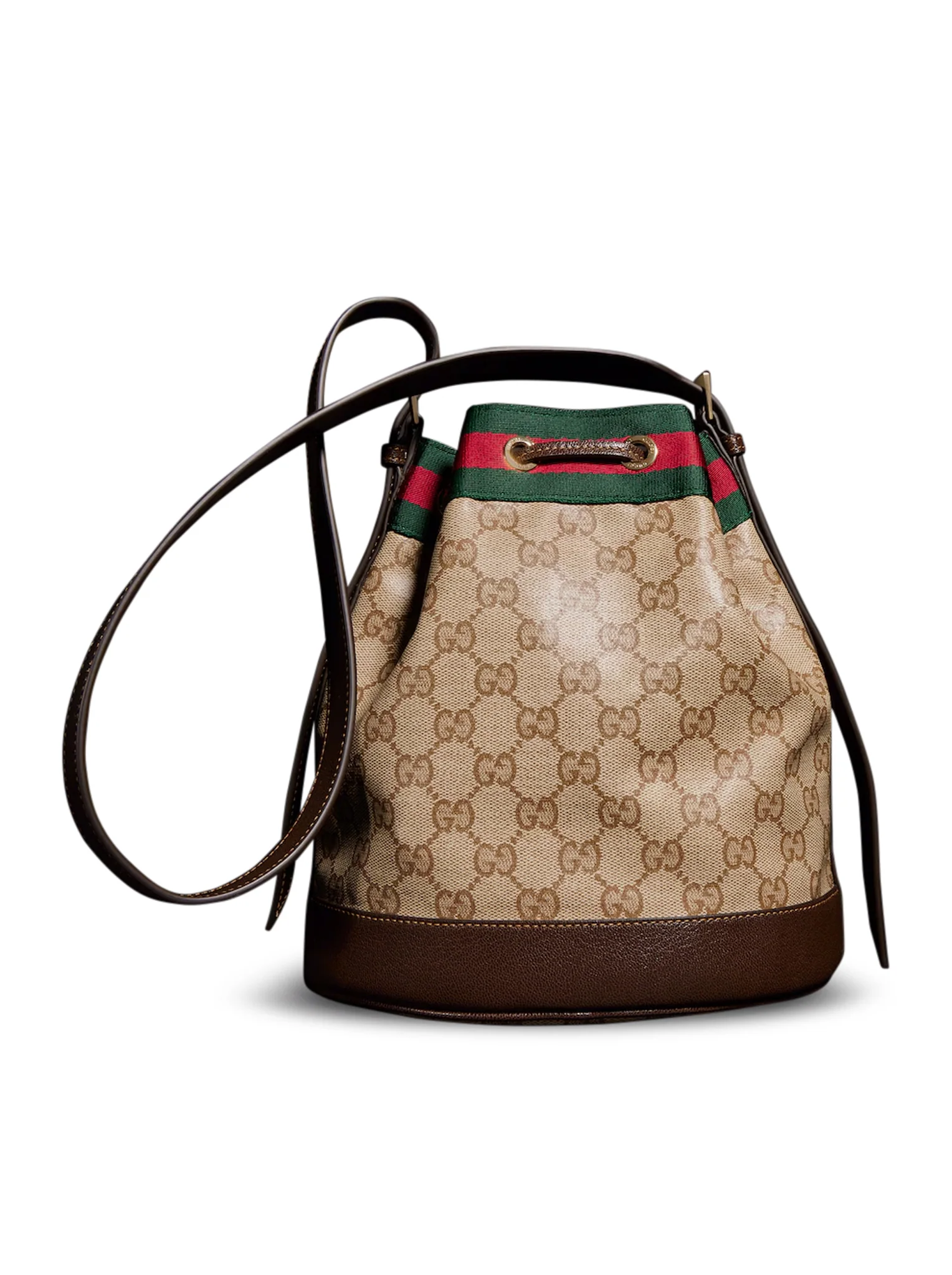 GUCCI VENICE MINI BUCKET BAG - Image 5