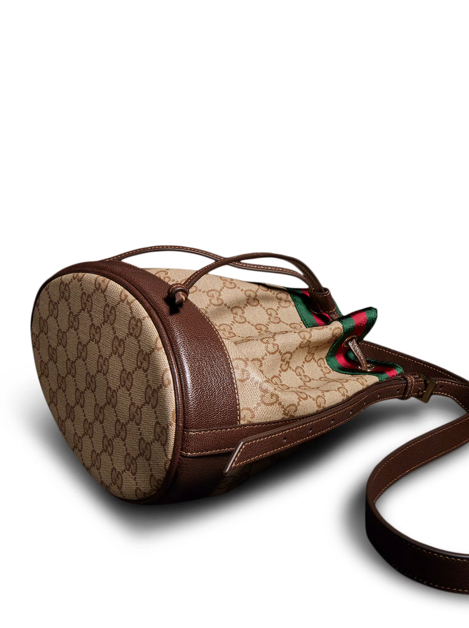 GUCCI VENICE MINI BUCKET BAG - Image 6
