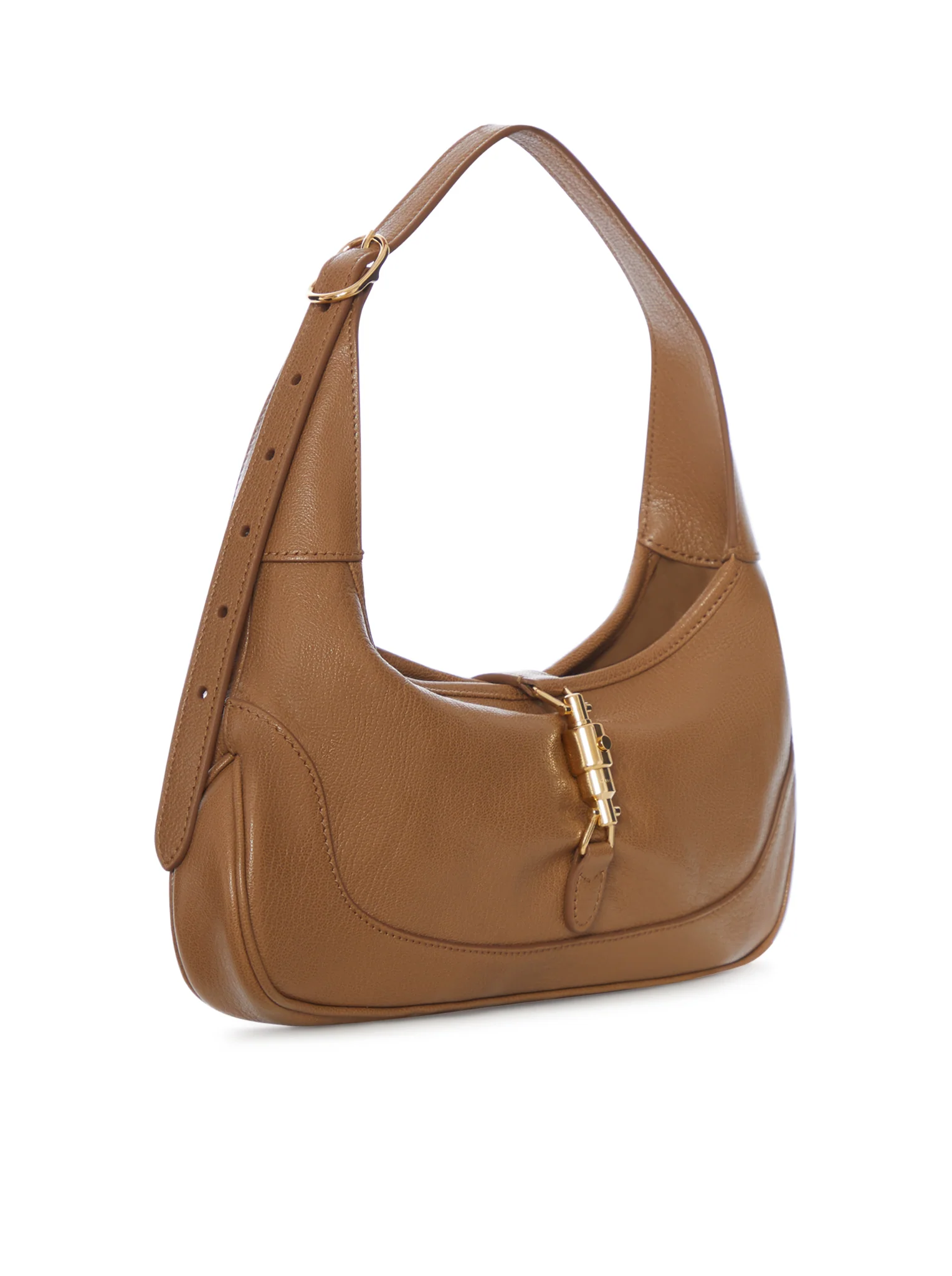 JACKIE SLIM MEDIUM SHOULDER BAG - Image 2