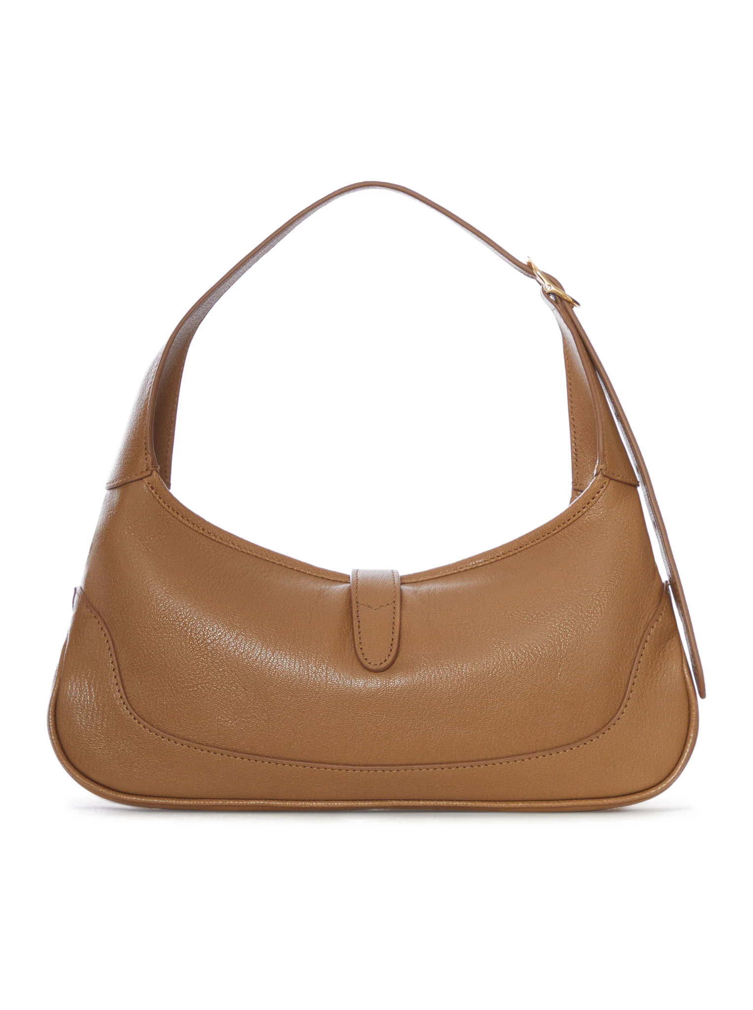 JACKIE SLIM MEDIUM SHOULDER BAG - Image 3