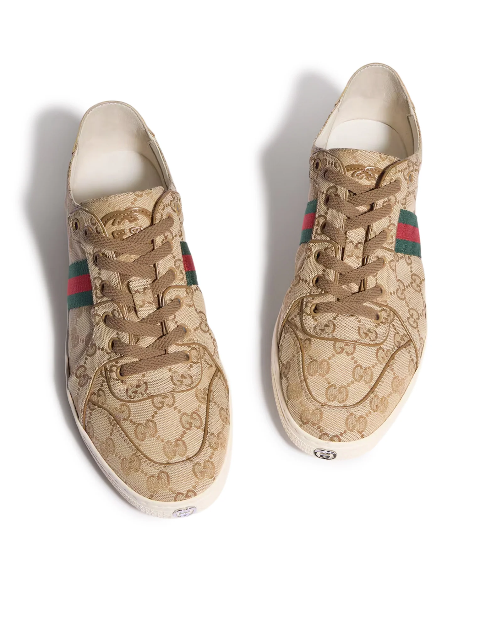 LOW STRETCH GG SNEAKERS - Image 6