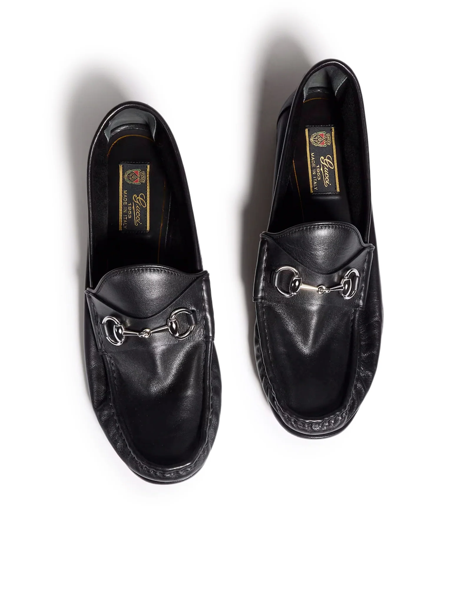 LUGANO LEATHER MOCCASIN - Image 4