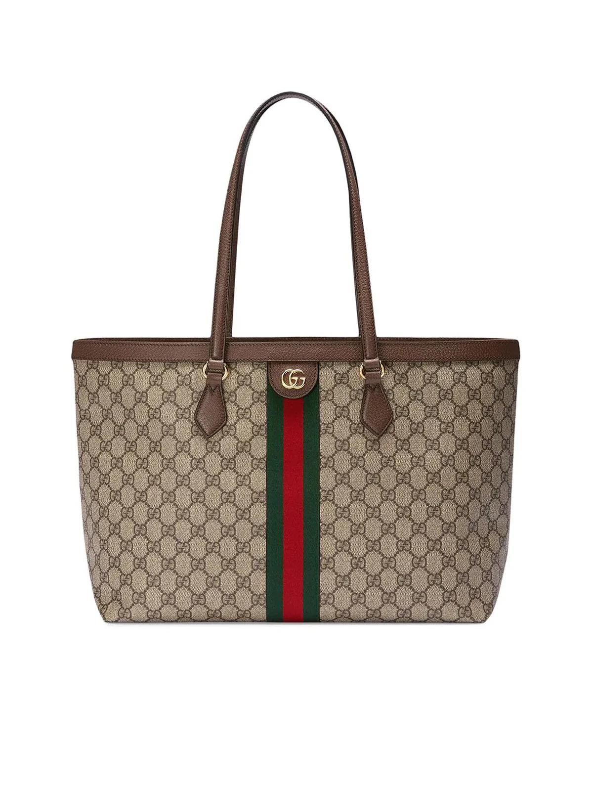 OPHIDIA SHOPPING BAG LARGE SIZE