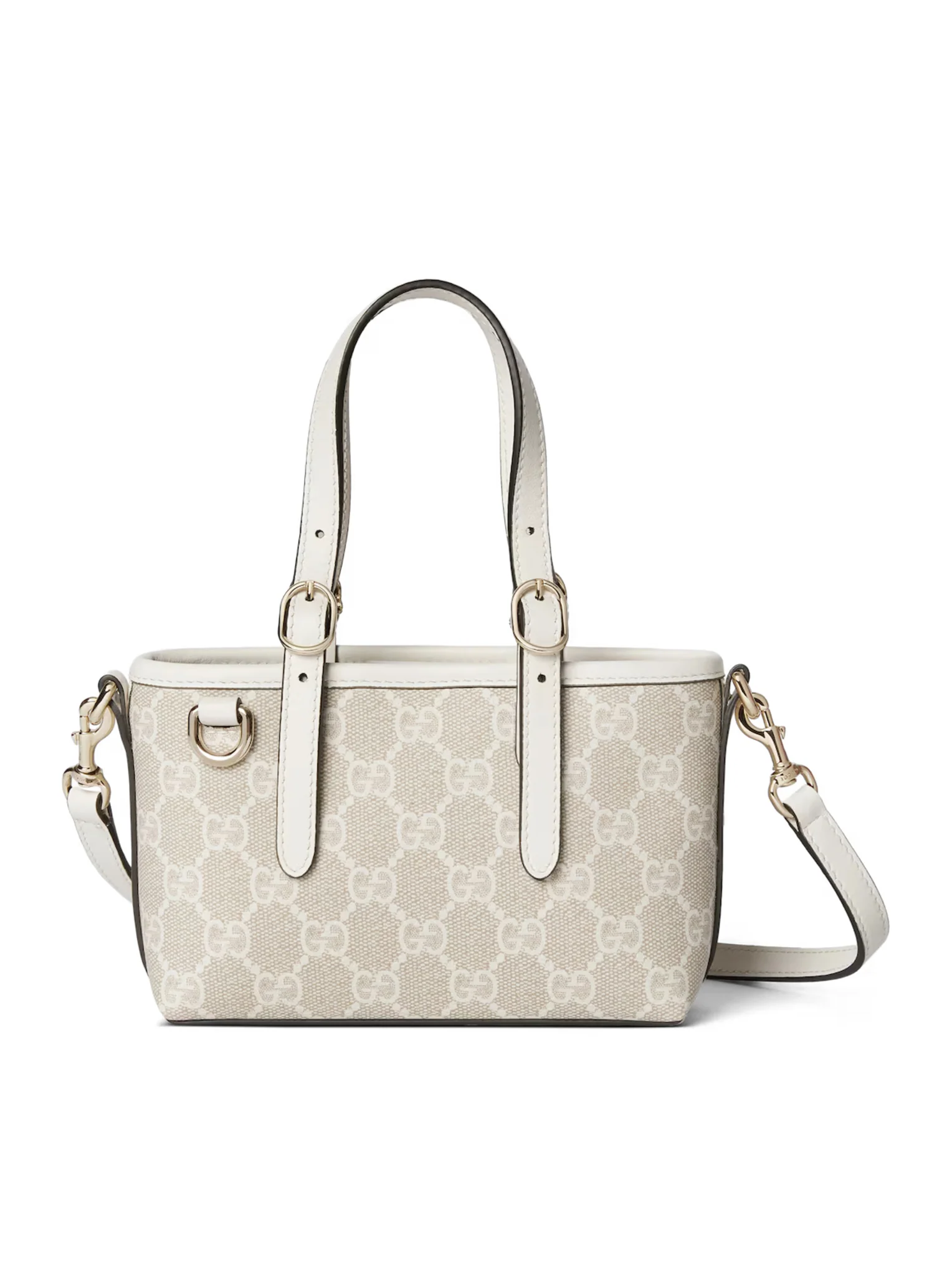MINI GG EMBLEM BAG