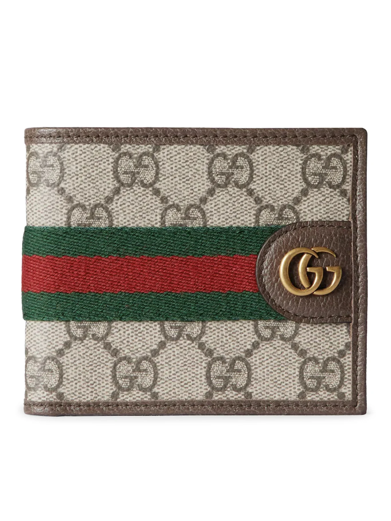 OPHIDIA BI-FOLD WALLET