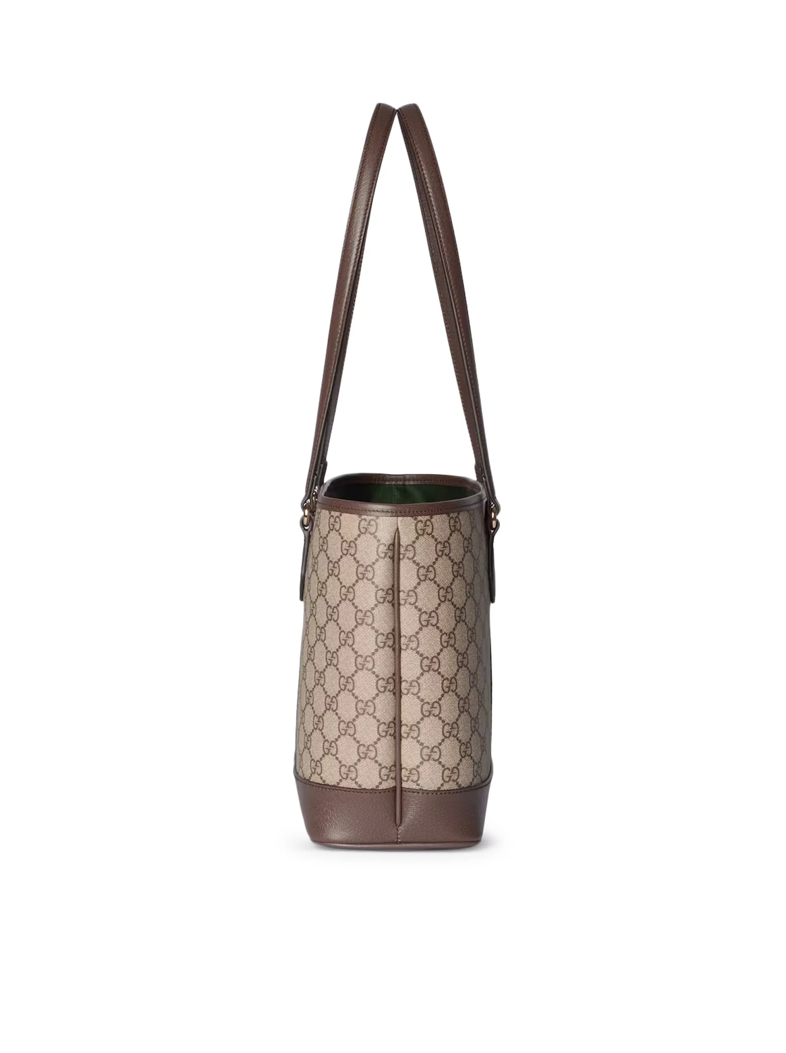 OPHIDIA MEDIUM SIZE SHOPPING BAG - Image 5