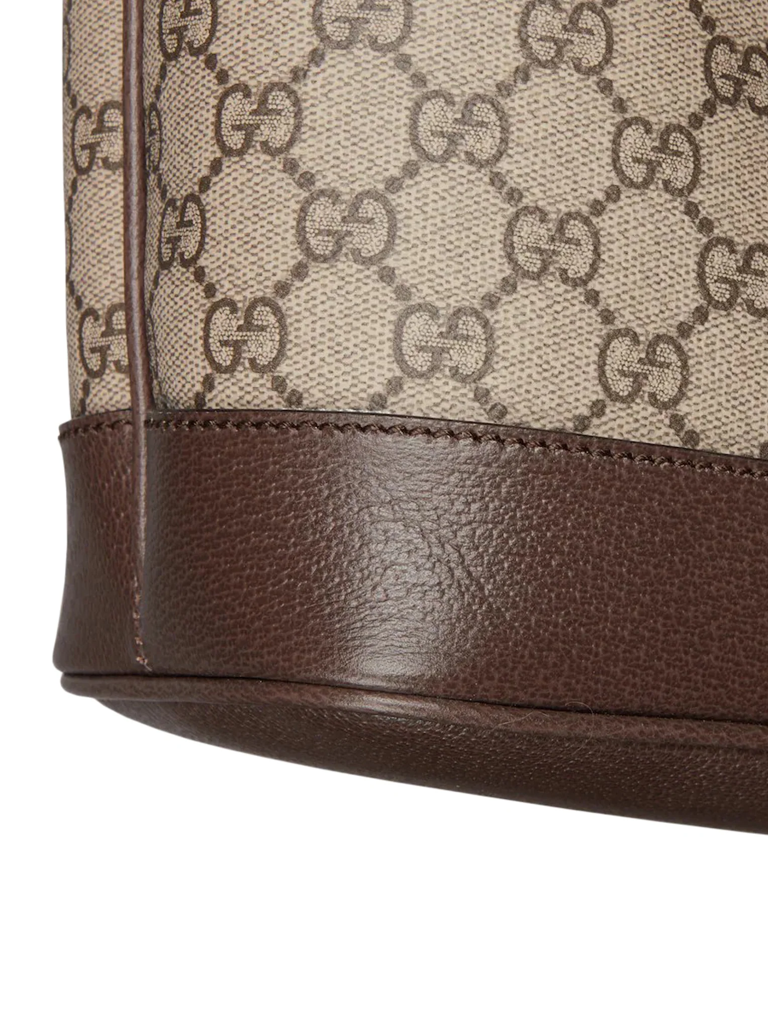 OPHIDIA MEDIUM SIZE SHOPPING BAG - Image 8