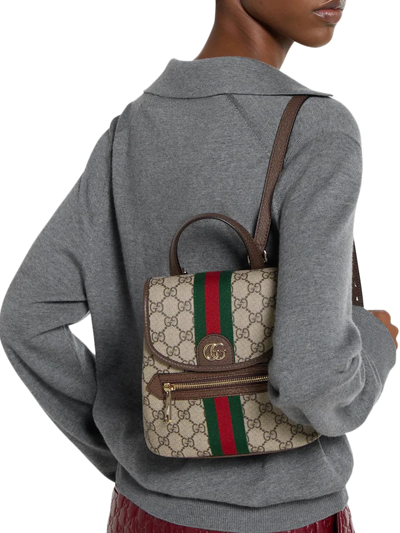 OPHIDIA MINI BACKPACK - Image 2