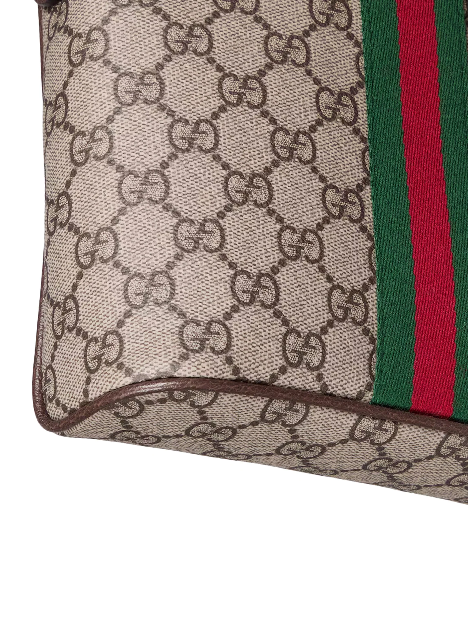 OPHIDIA SMALL SHOULDER BAG - Image 8