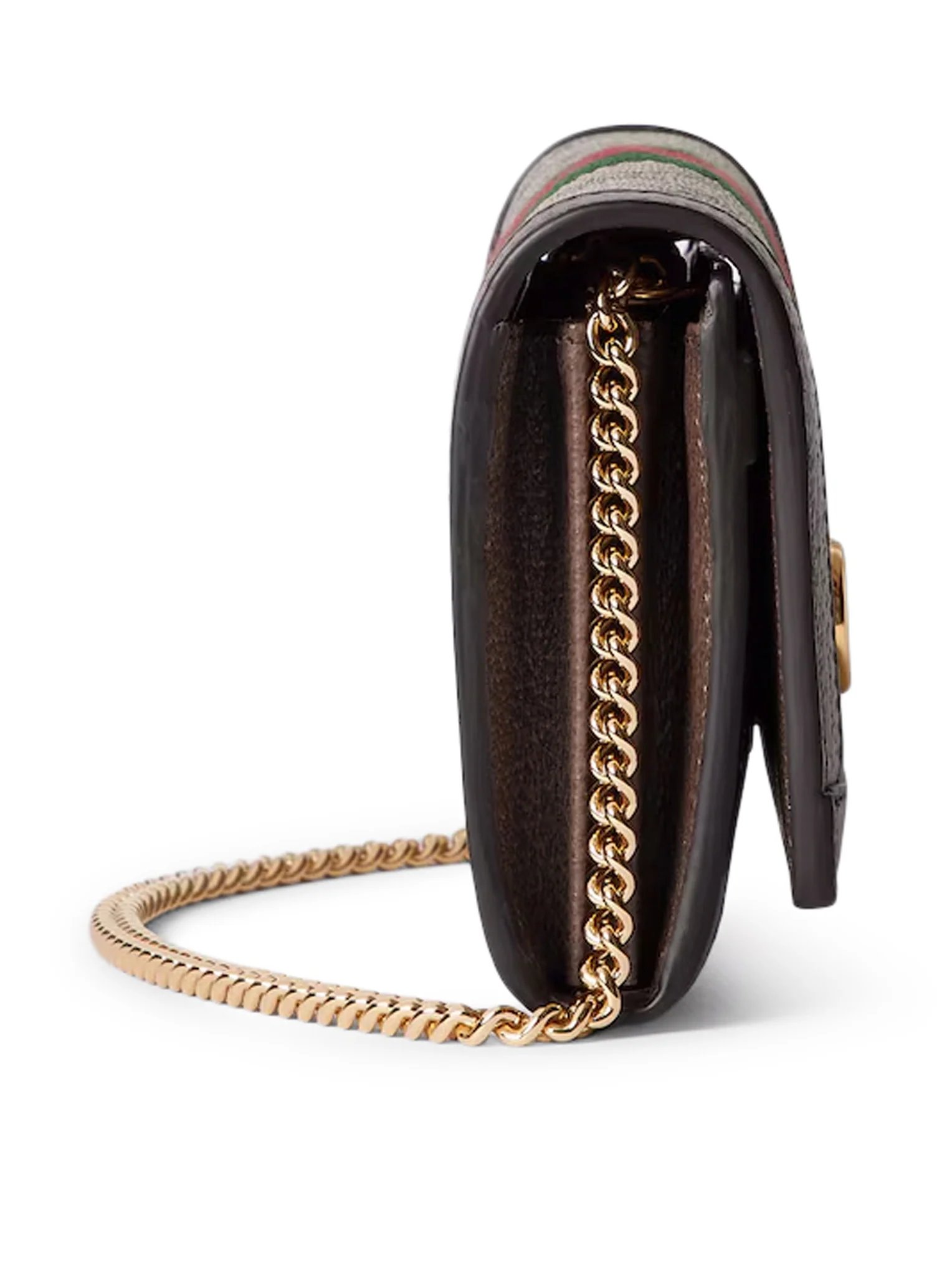 OPHIDIA WALLET WITH CHAIN - Image 5