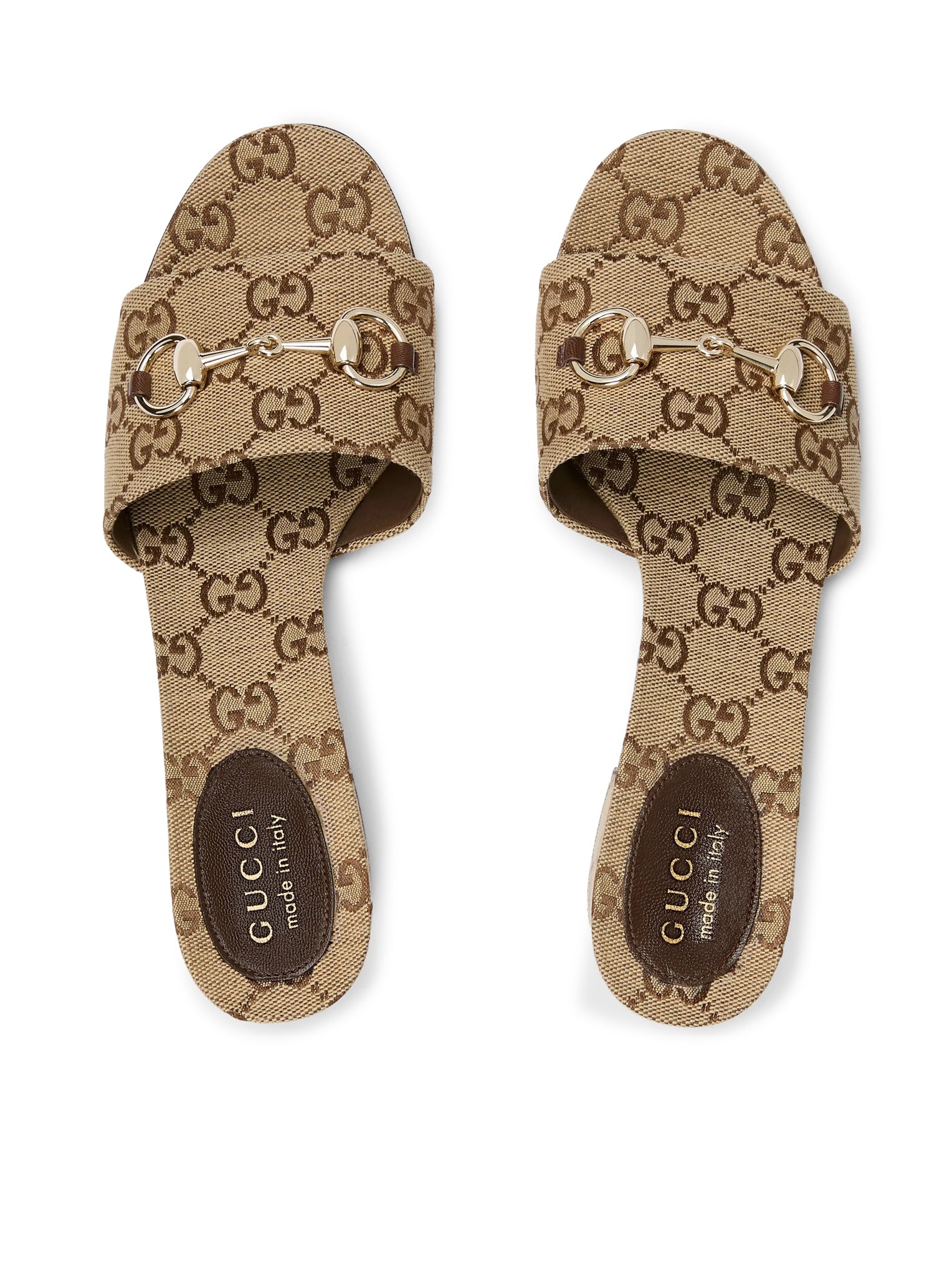 SLIDER SANDAL WITH HOOK - Image 6