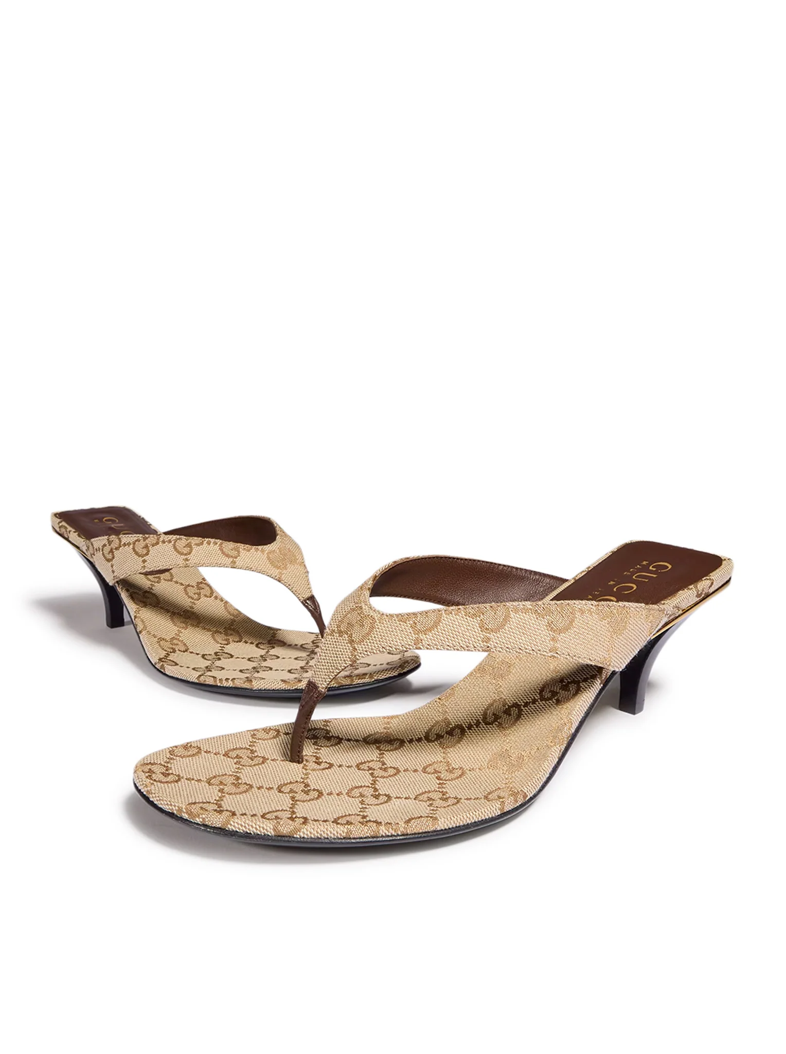 VICTORIA FLIP-FLOPS SANDALS - Image 6
