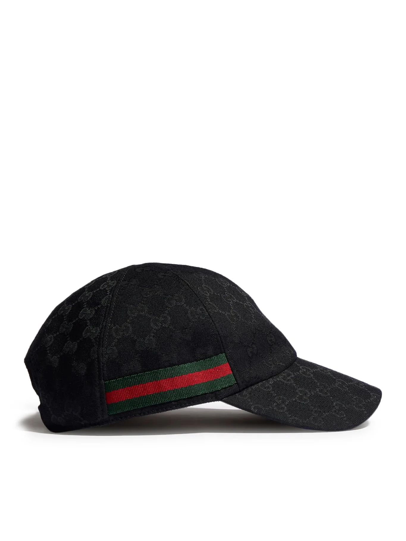 WEB BASEBALL CAP - Image 3