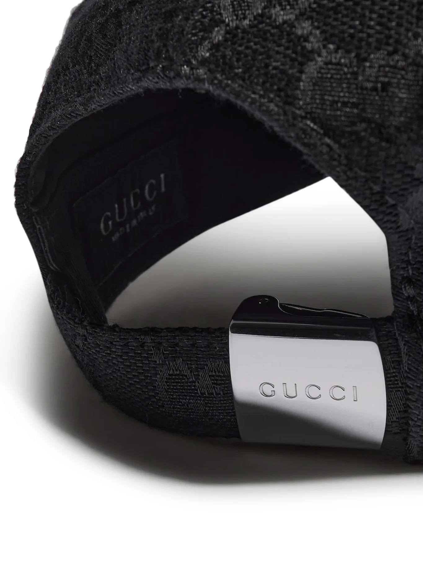 WEB BASEBALL CAP - Image 4