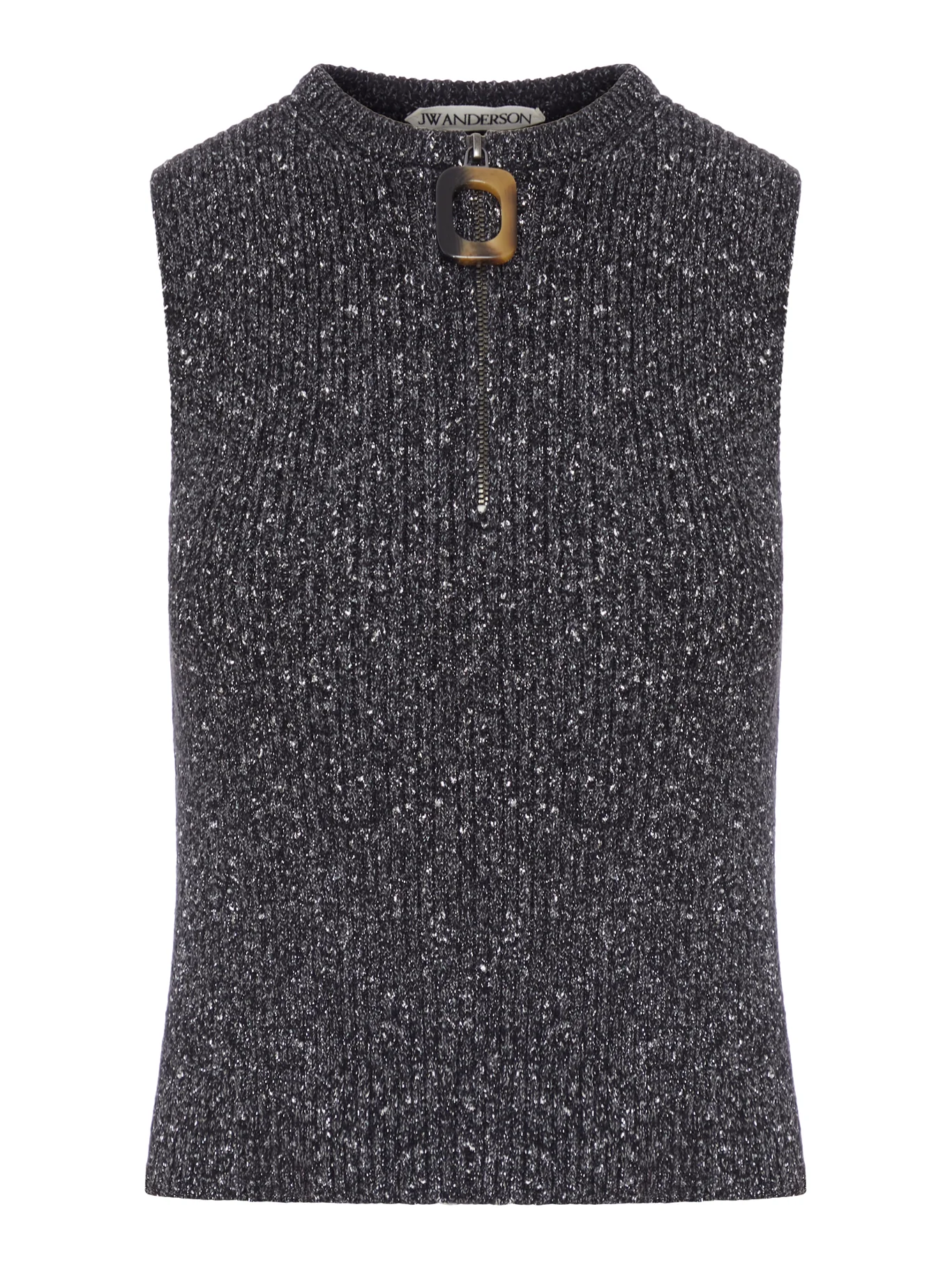 TOP TANK WITH ZIP