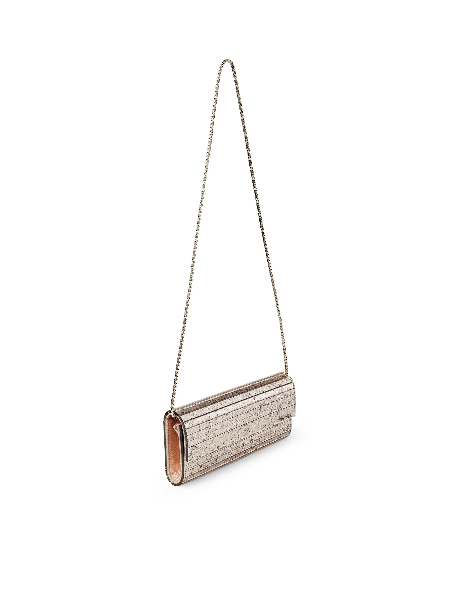 GLITTER CLUTCH BAG - Image 4
