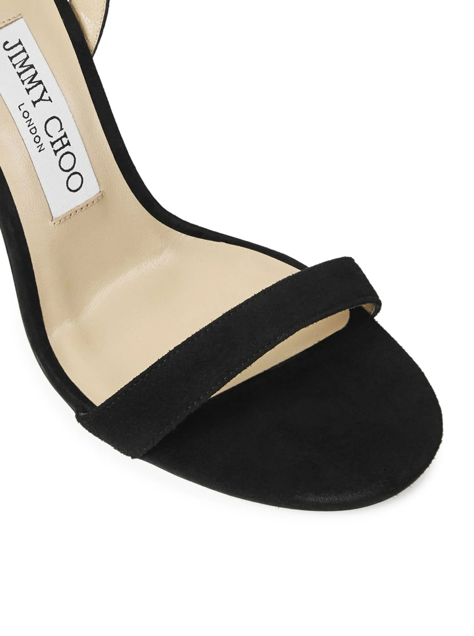 SUEDE SANDALS - Image 6