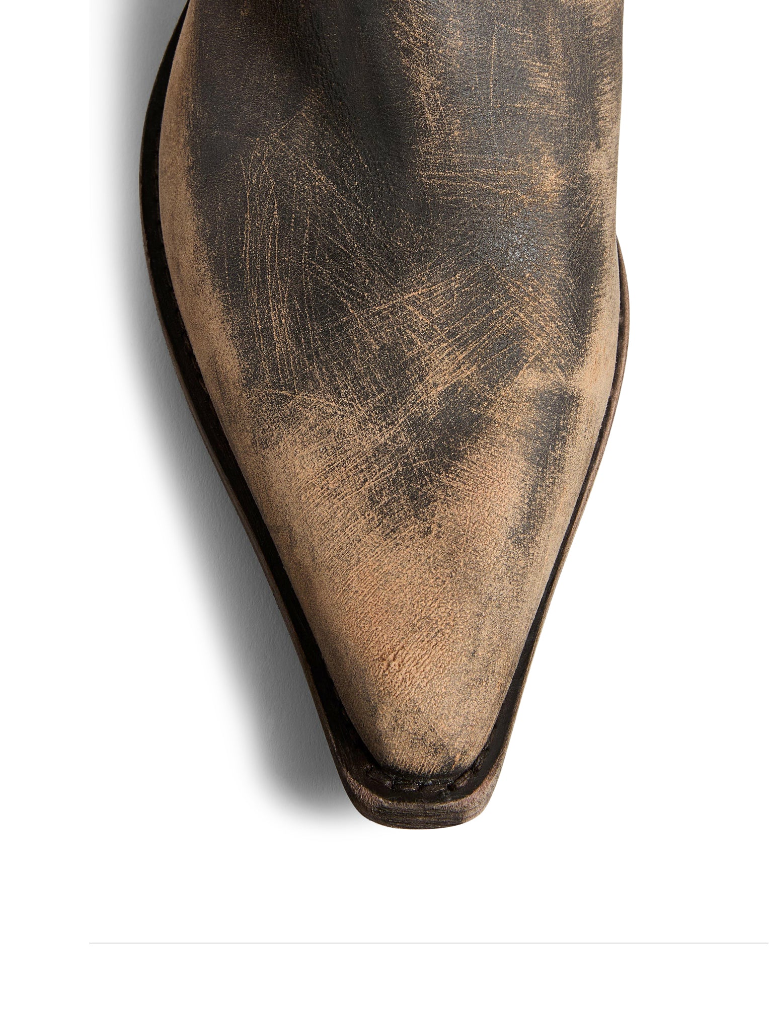 CLIVE BOOT - Image 5