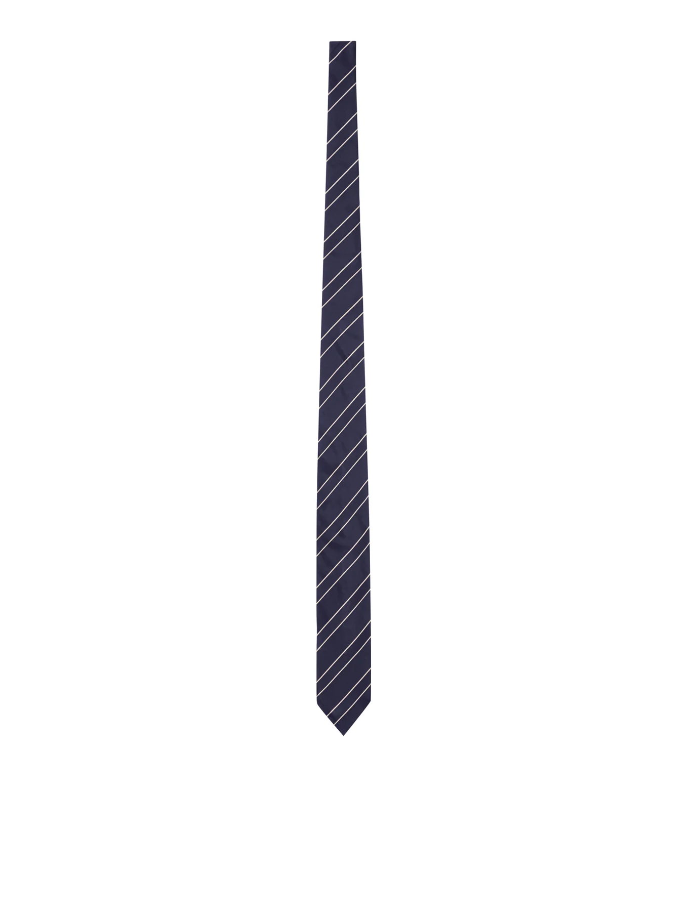 SILK TIE