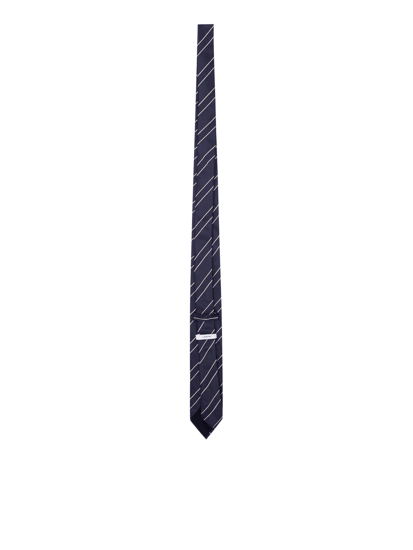 SILK TIE - Image 2