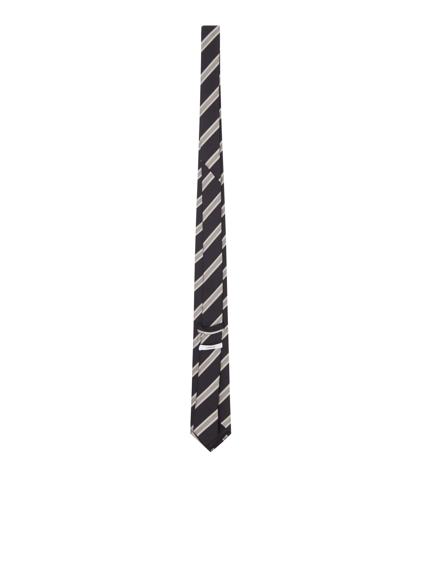 SILK TIE - Image 2