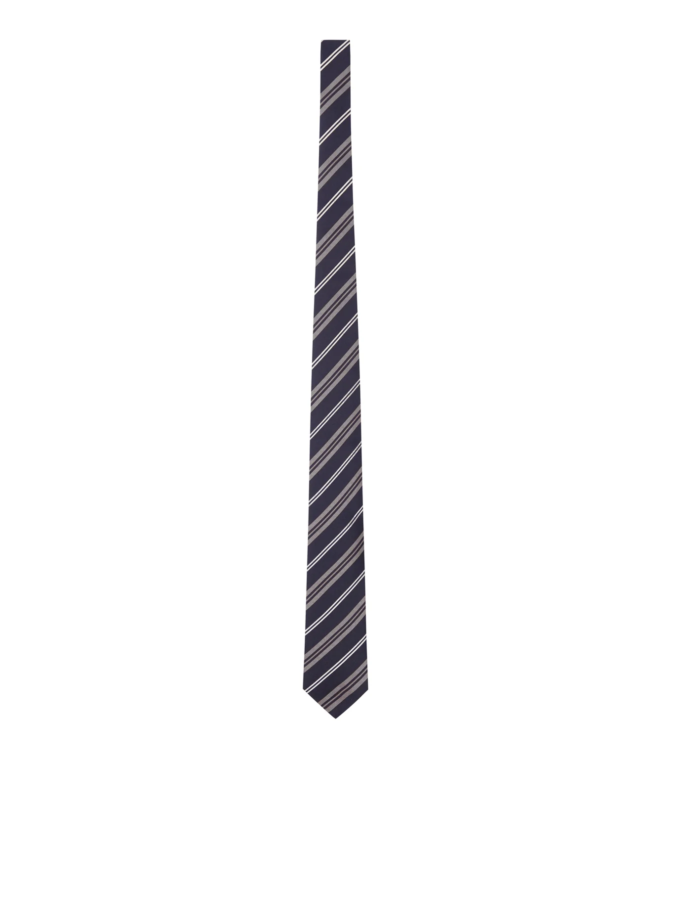 SILK TIE