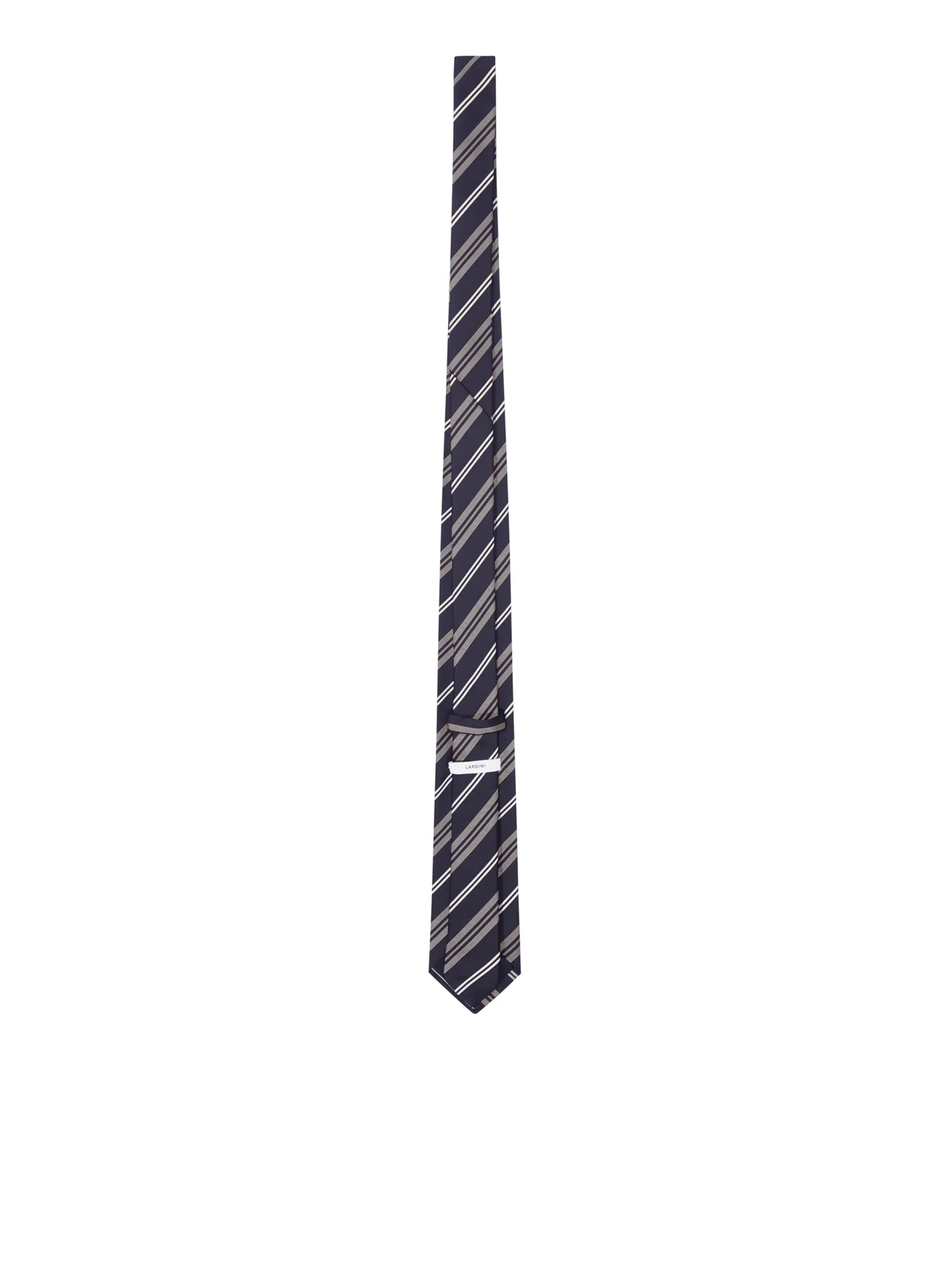 SILK TIE - Image 2