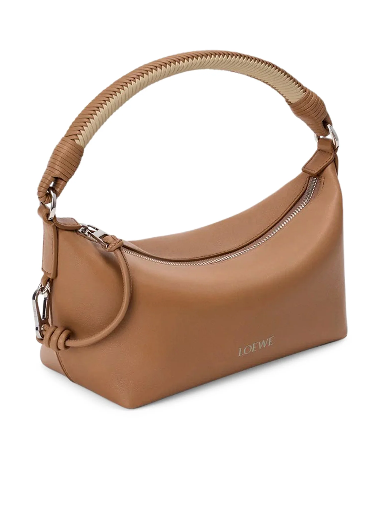 CALA MINI BAG IN SOFT LAMBSKIN NAPPA - Image 6