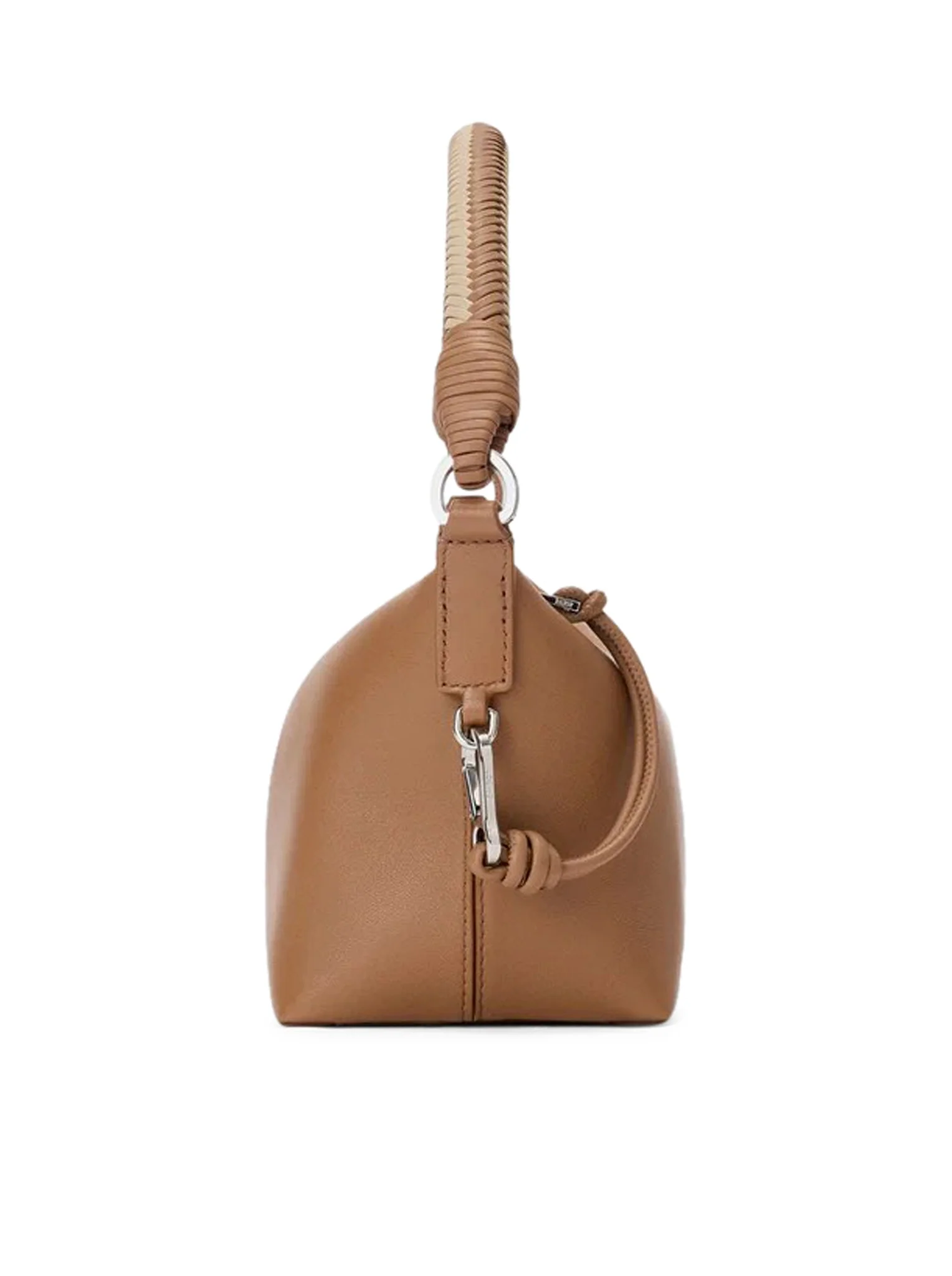 CALA MINI BAG IN SOFT LAMBSKIN NAPPA - Image 8