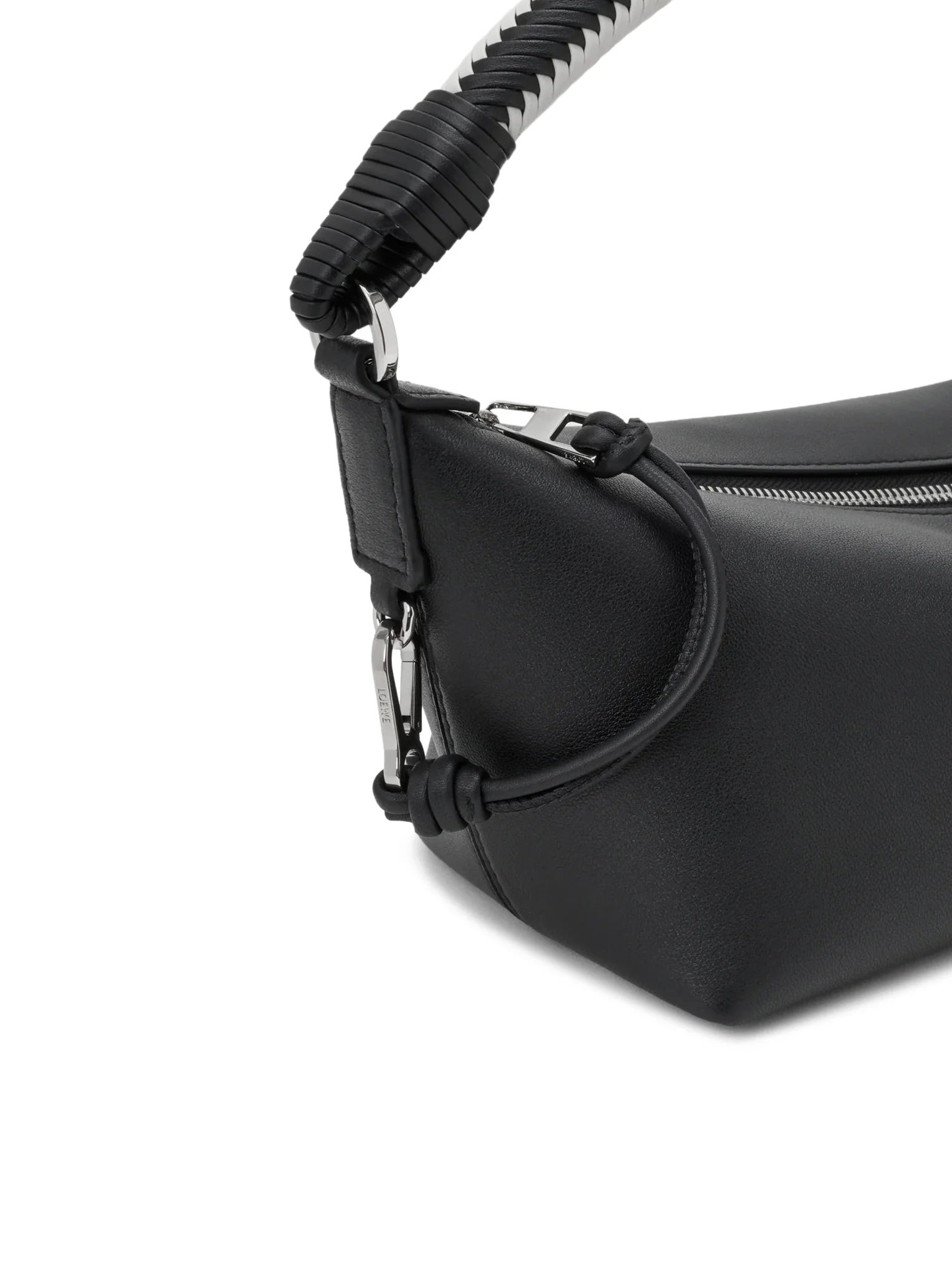 CALA MINI BAG IN SOFT LAMBSKIN NAPPA - Image 8