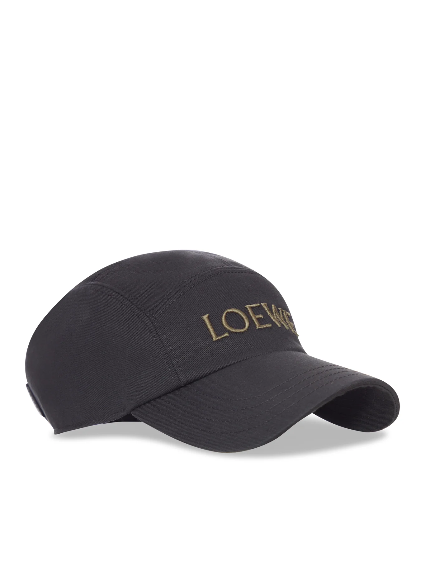 COTTON CAMP HAT - Image 2