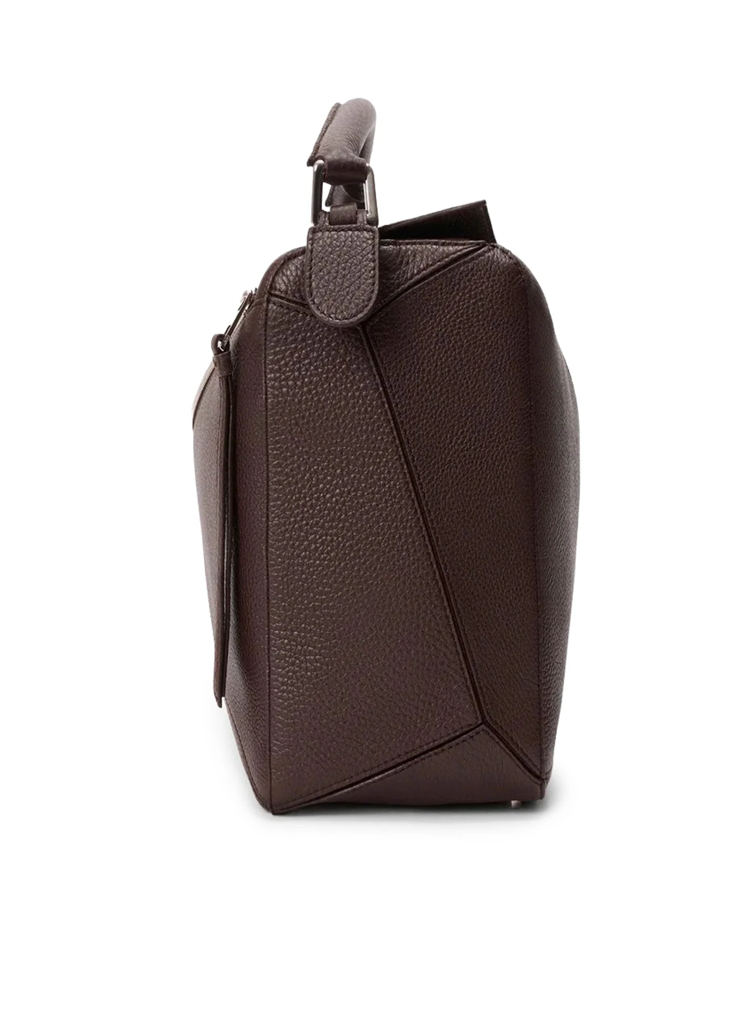 LARGE PUZZLE BAG IN SOFT CALFSKIN - Image 6